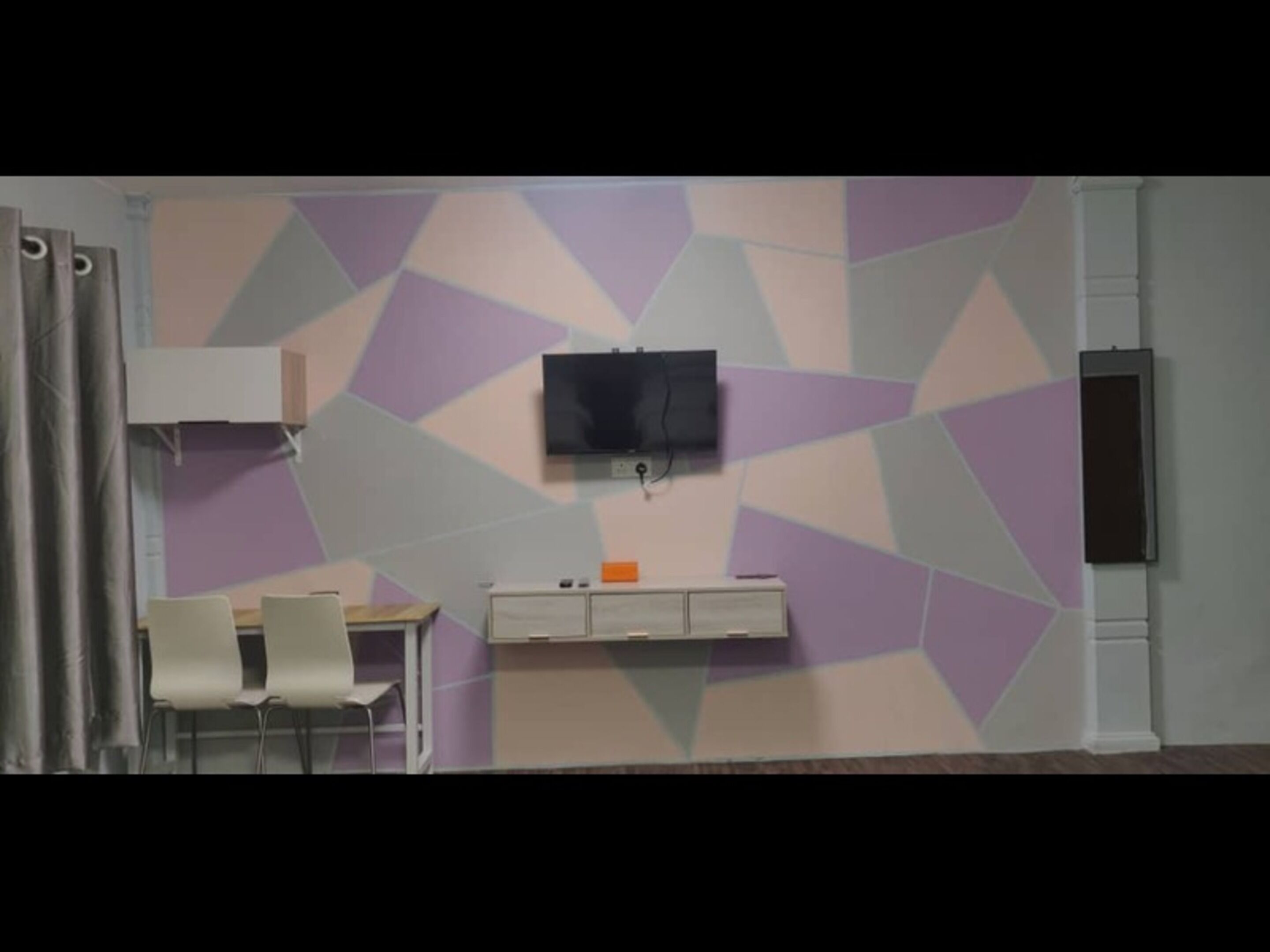 Tazrah Roomstay