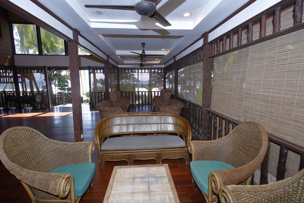Sutera @ Mantanani Island Resort & Spa
