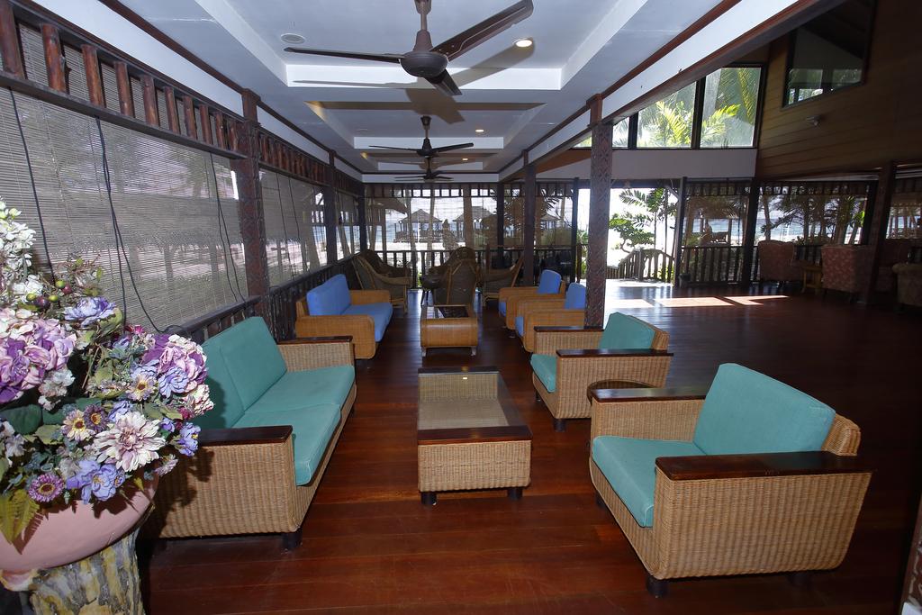 Sutera @ Mantanani Island Resort & Spa