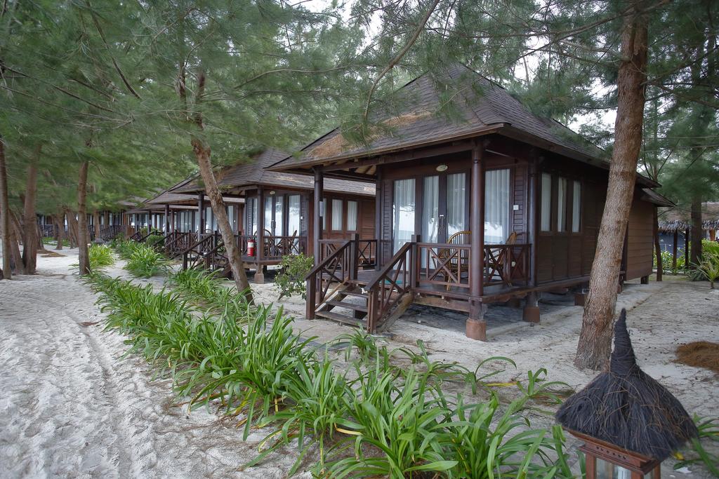 Sutera @ Mantanani Island Resort & Spa