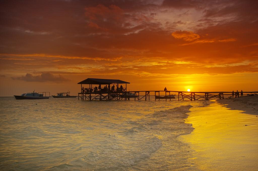 Sutera @ Mantanani Island Resort & Spa