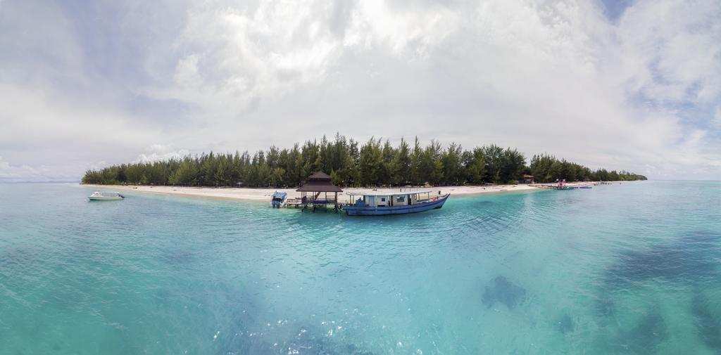 Sutera @ Mantanani Island Resort & Spa
