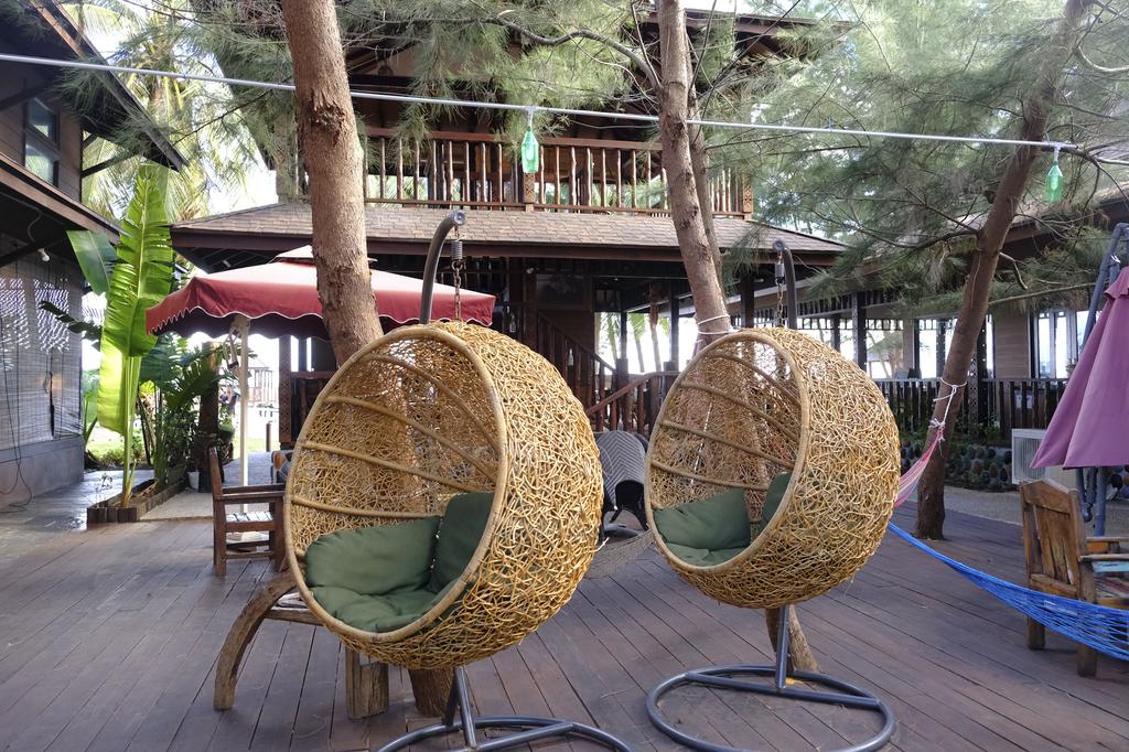 Sutera @ Mantanani Island Resort & Spa