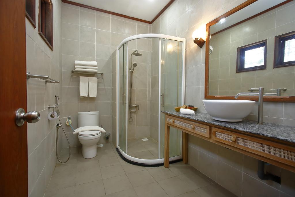 Sutera @ Mantanani Island Resort & Spa