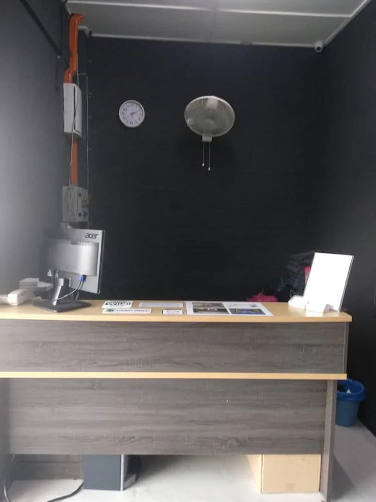 Bangau Capsule Hotel-Downtown Klia
