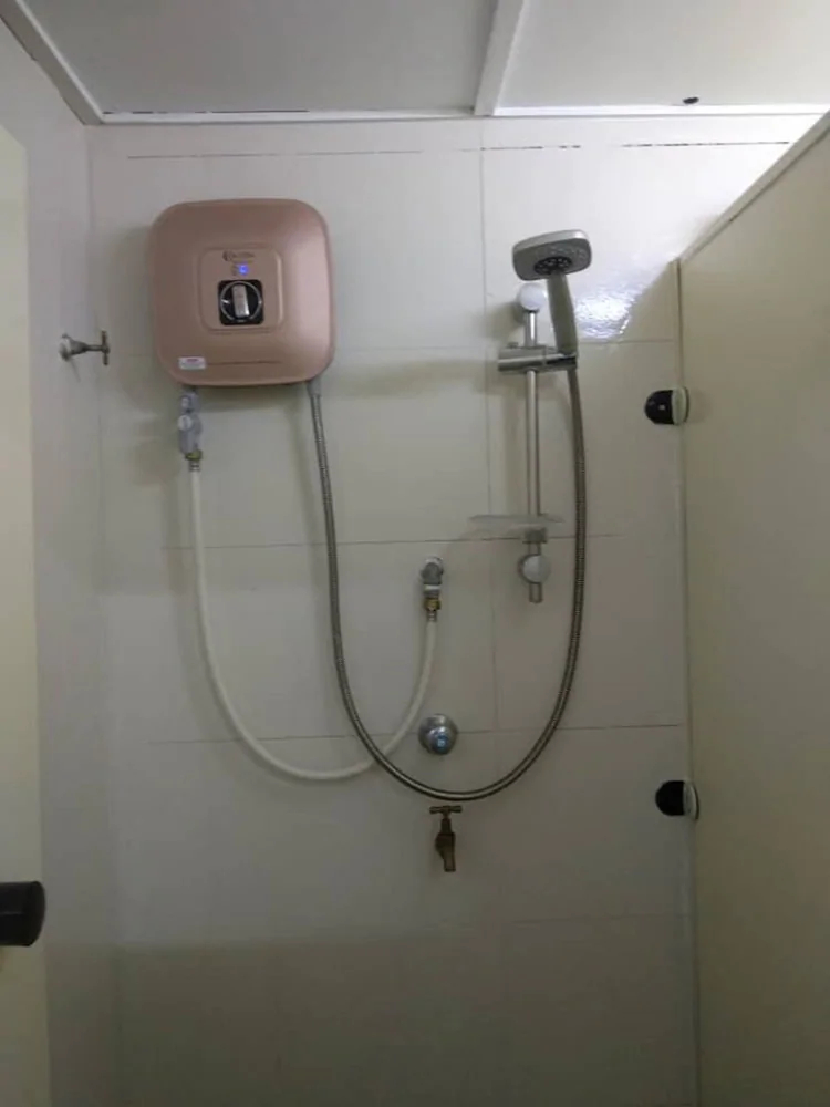 Bangau Capsule Hotel-Downtown Klia
