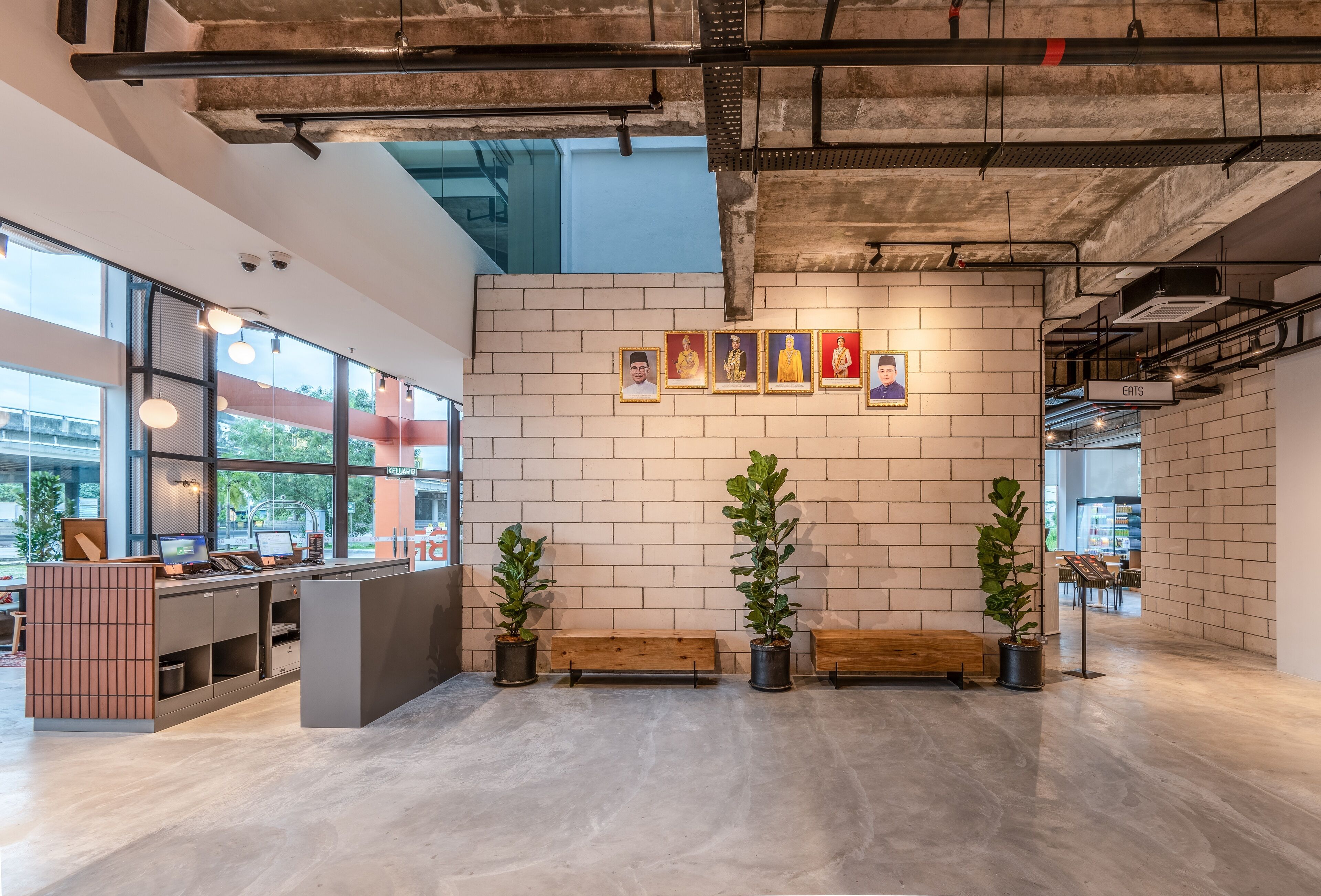 Brix Klia by Pinetree