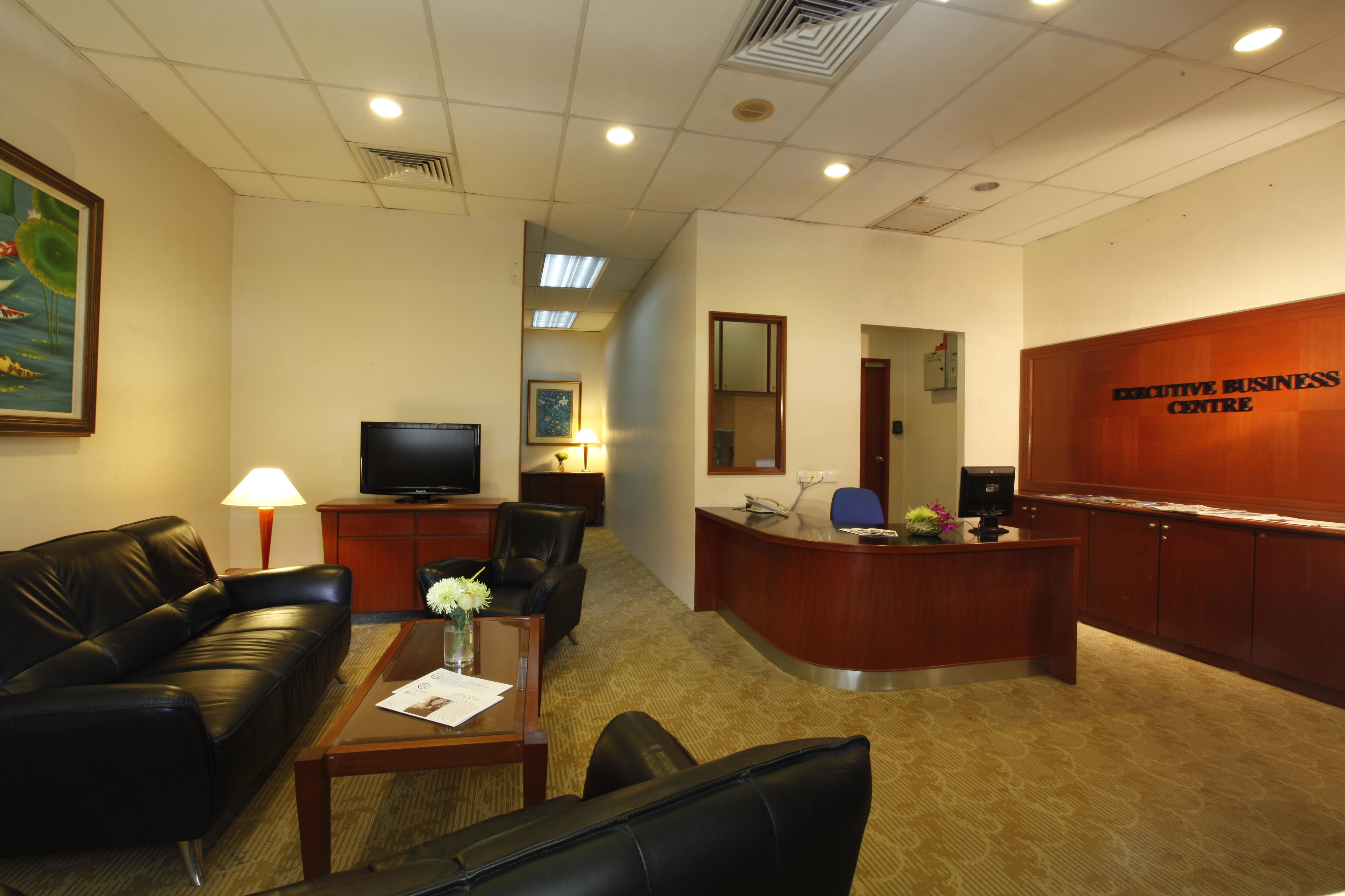ibis Styles Sepang KLIA