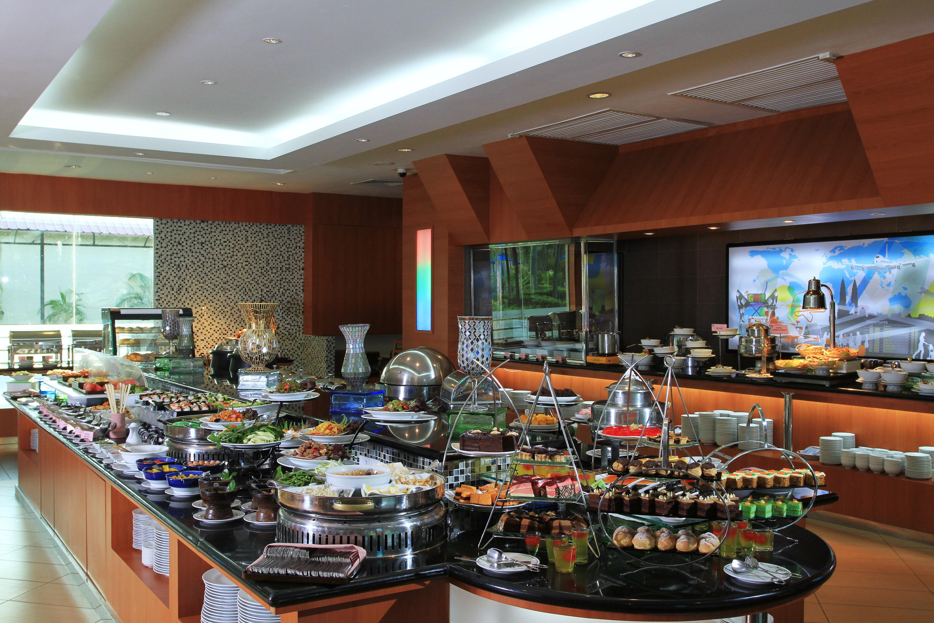 ibis Styles Sepang KLIA