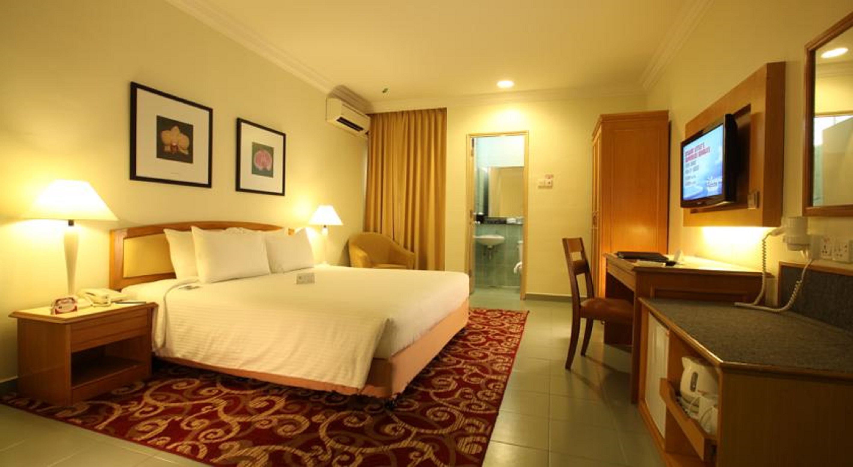 ibis Styles Sepang KLIA