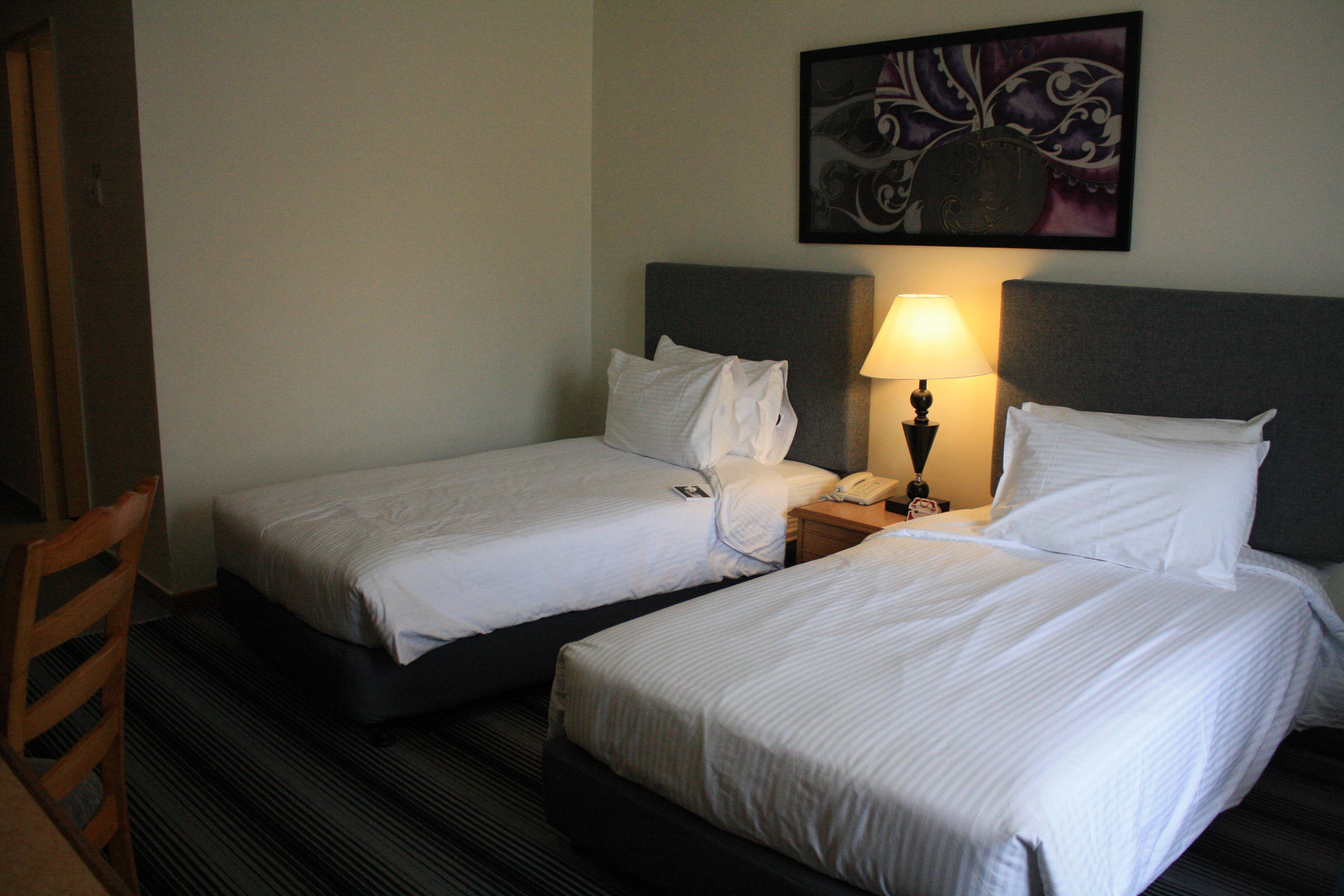 ibis Styles Sepang KLIA
