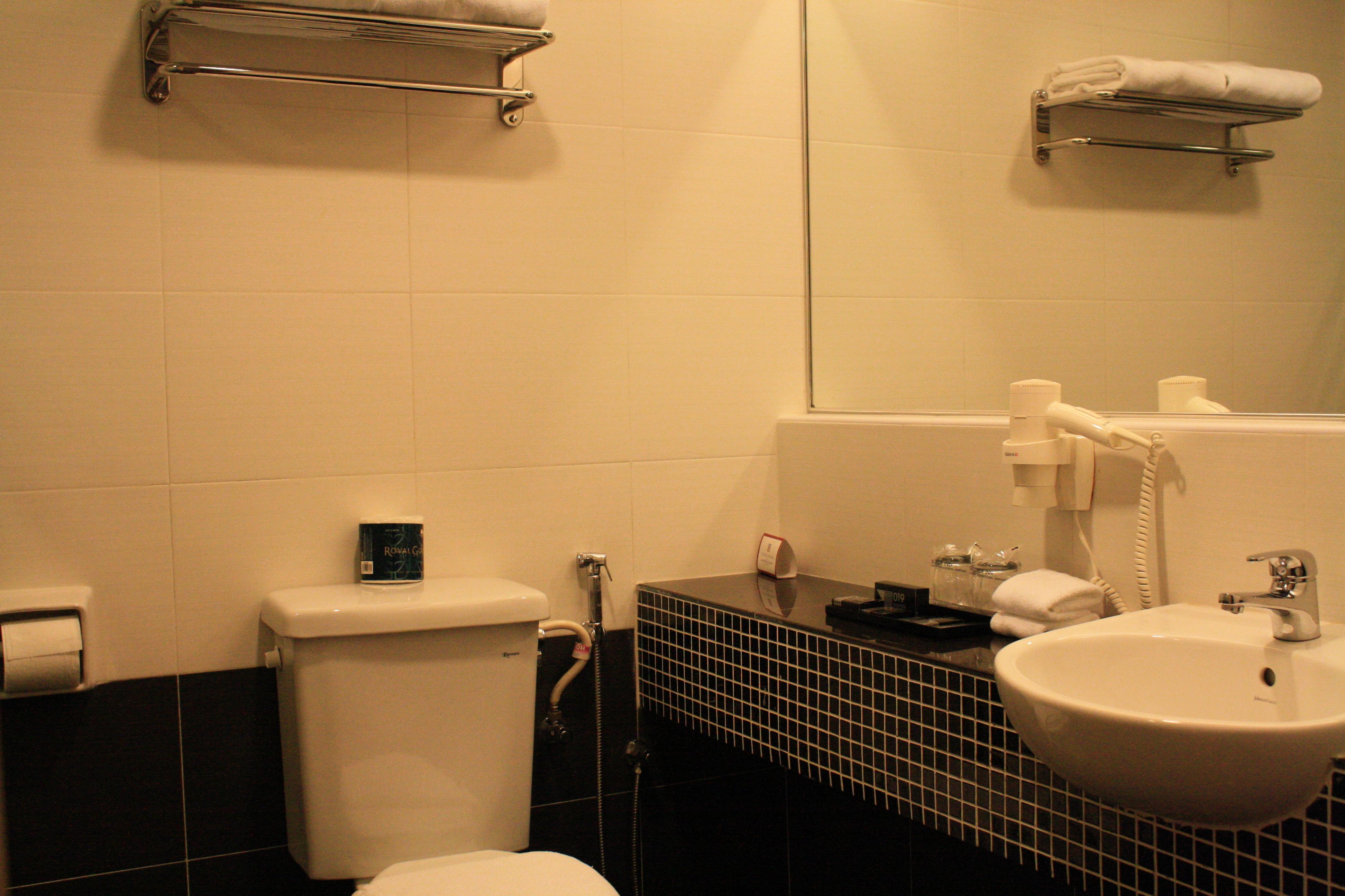 ibis Styles Sepang KLIA