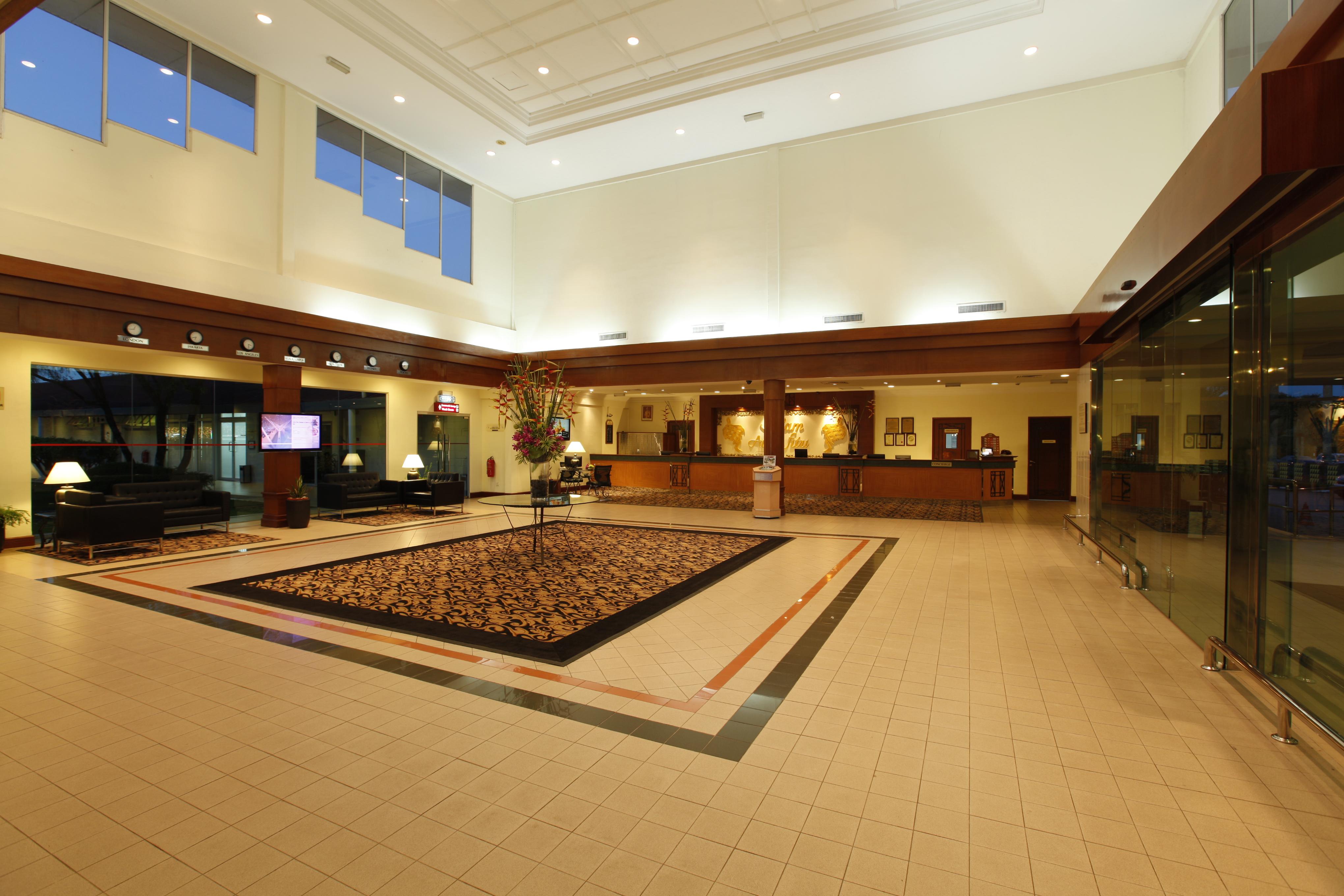 ibis Styles Sepang KLIA