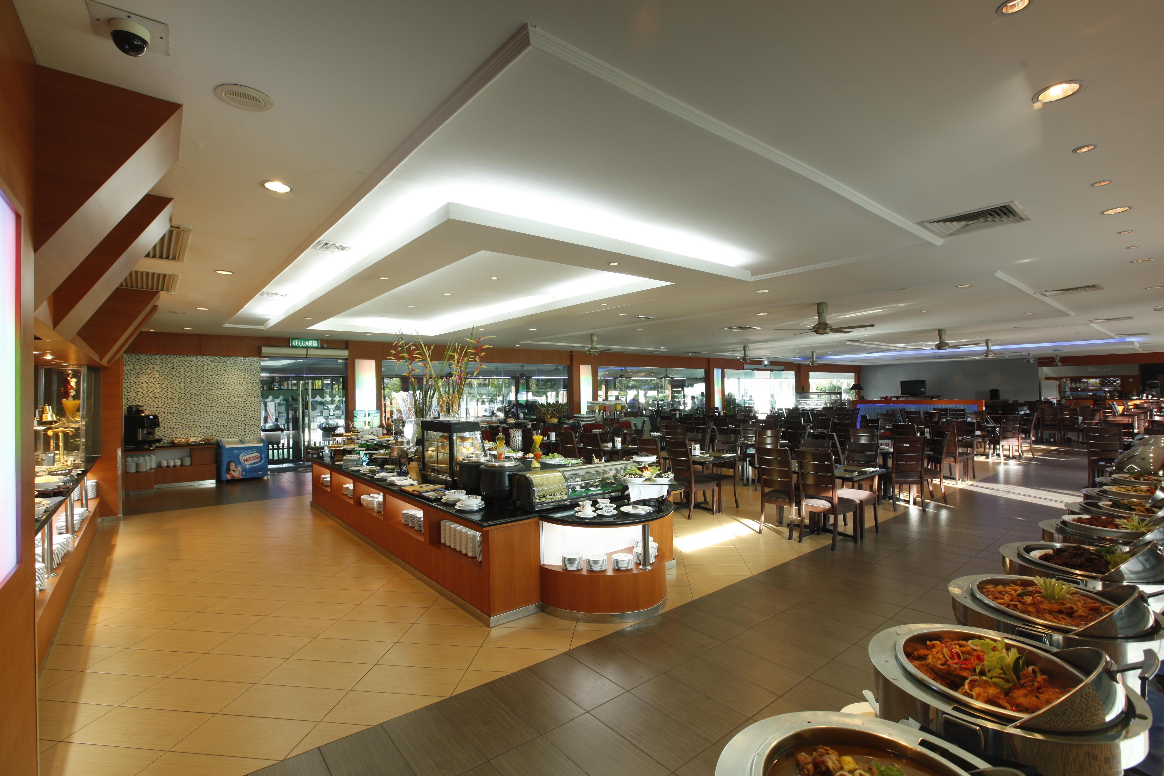 ibis Styles Sepang KLIA