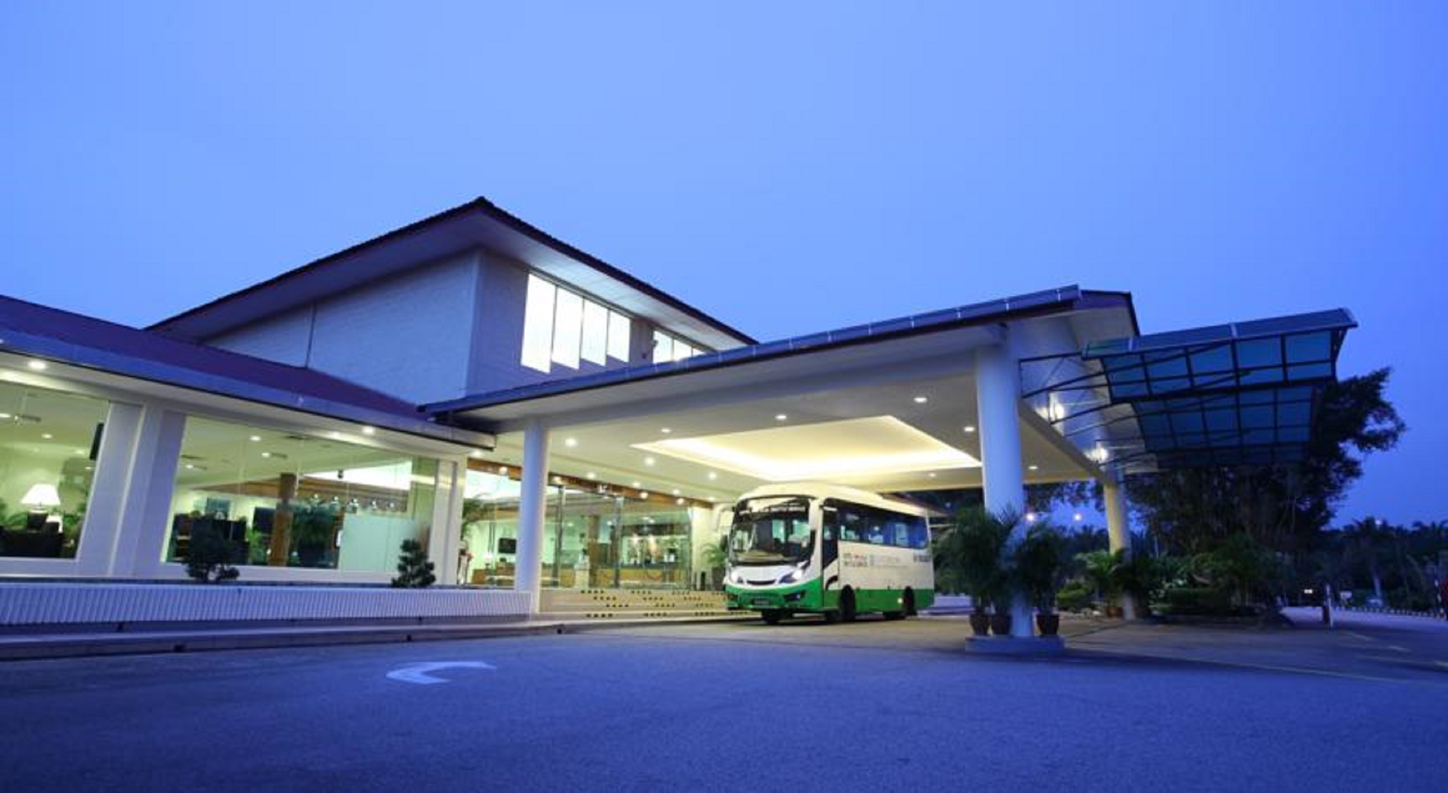 ibis Styles Sepang KLIA
