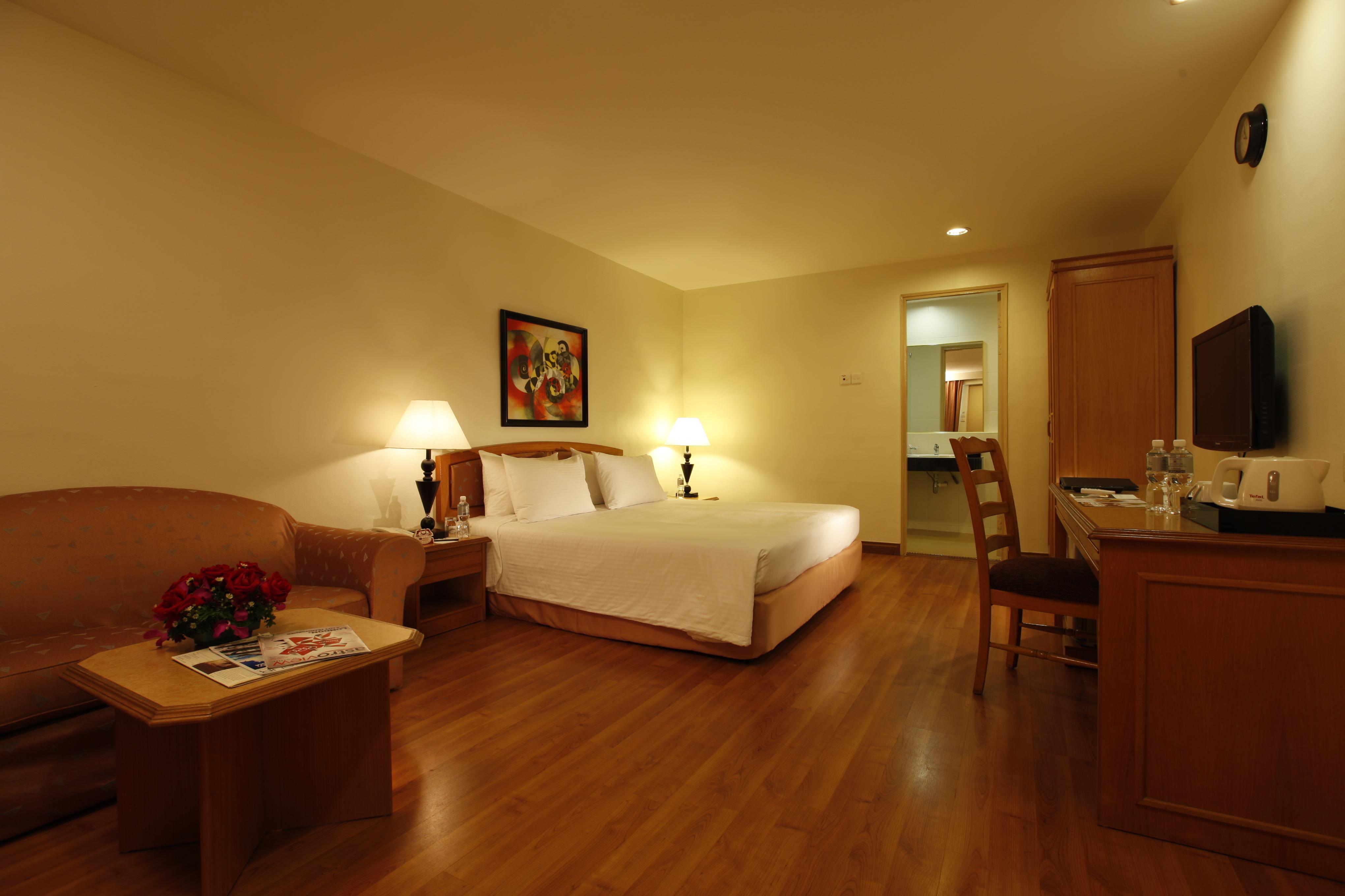 ibis Styles Sepang KLIA