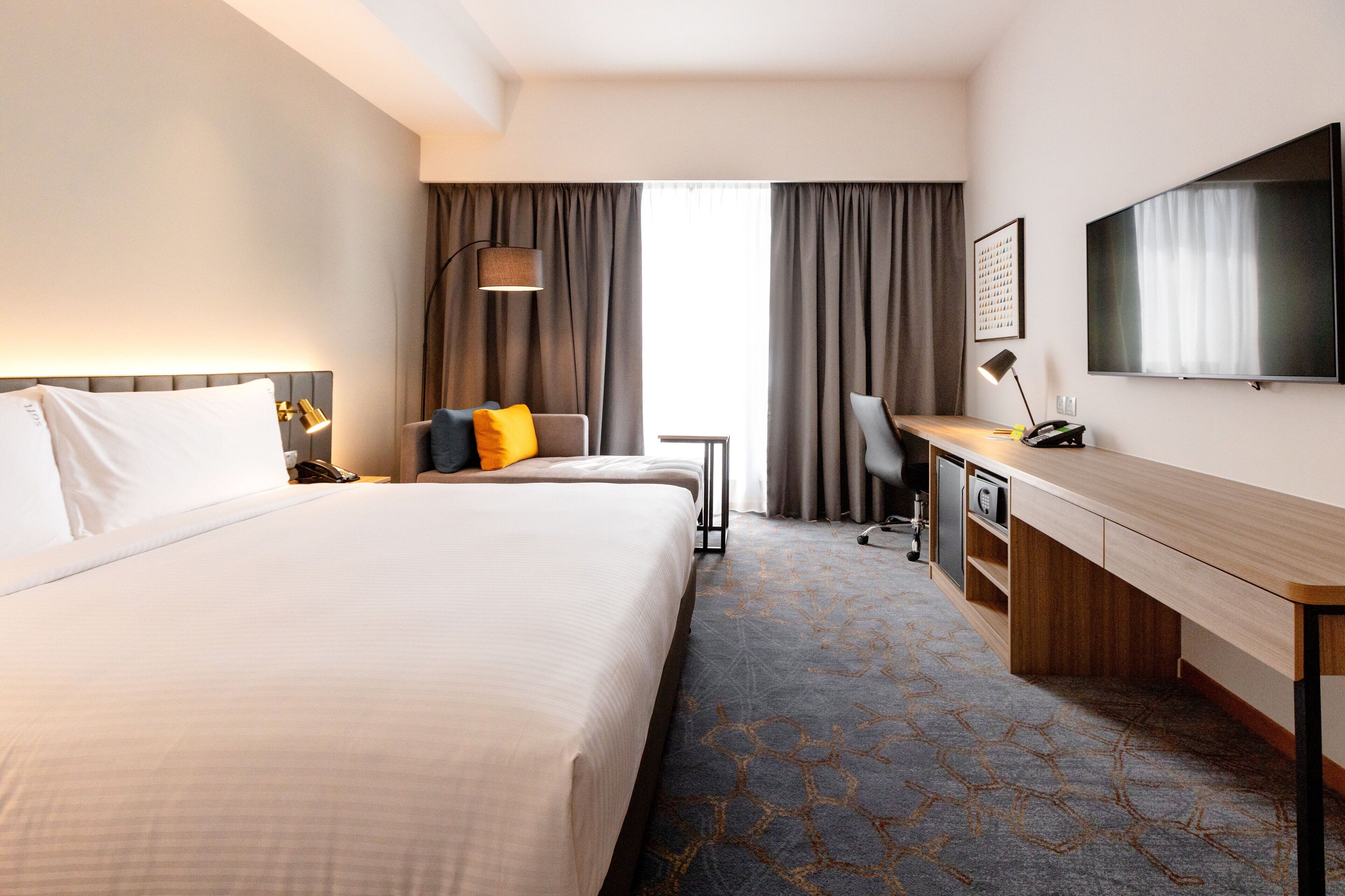 Holiday Inn Sepang - Airport