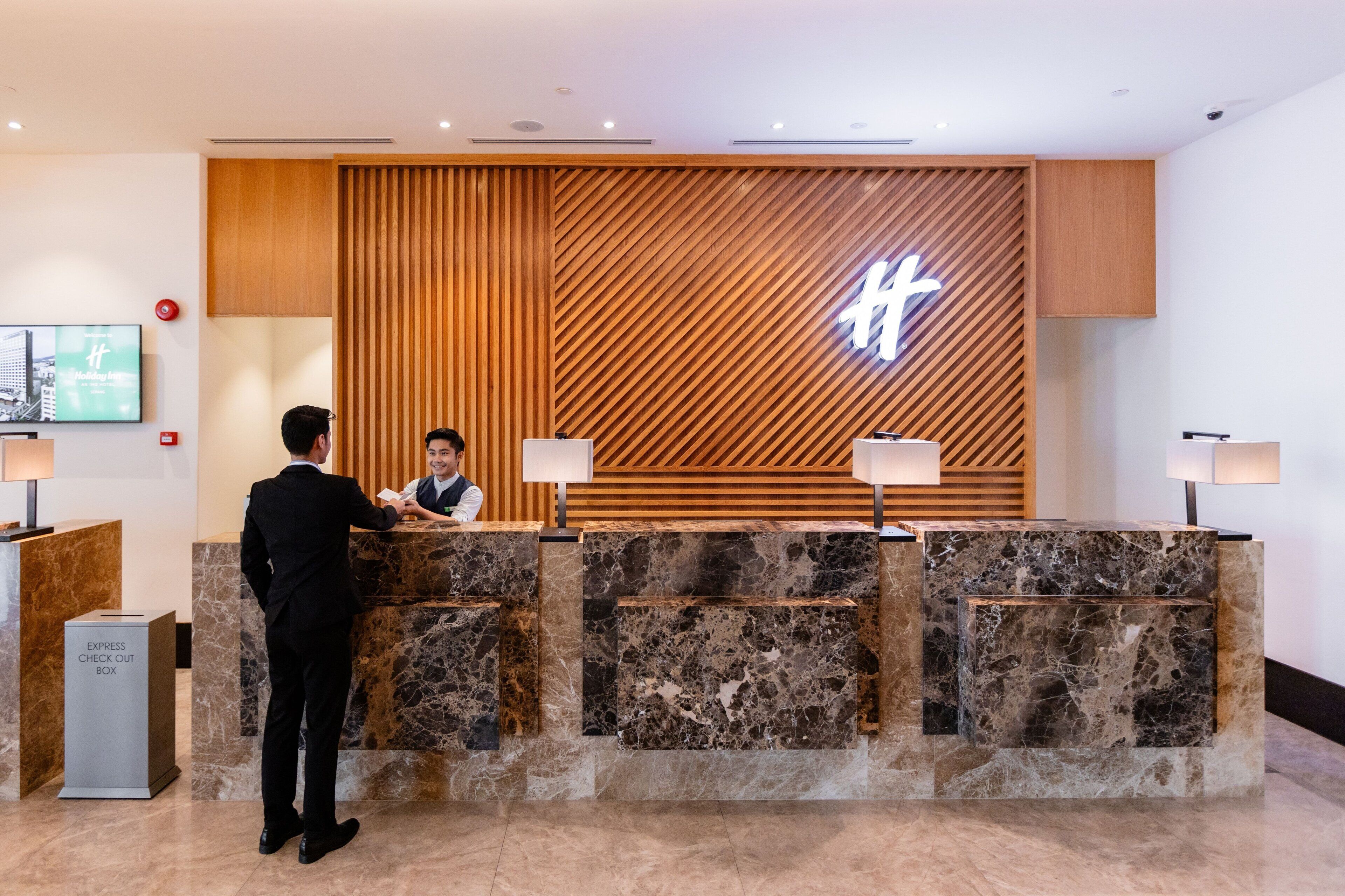 Holiday Inn Sepang - Airport