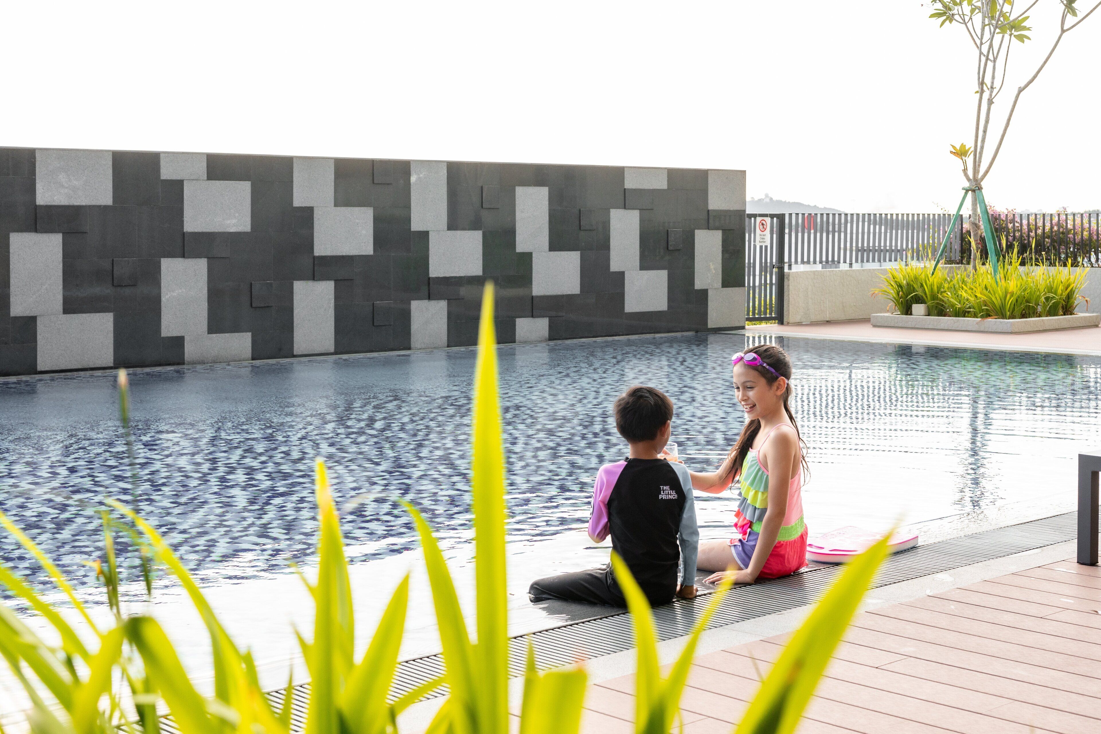 Holiday Inn Sepang - Airport
