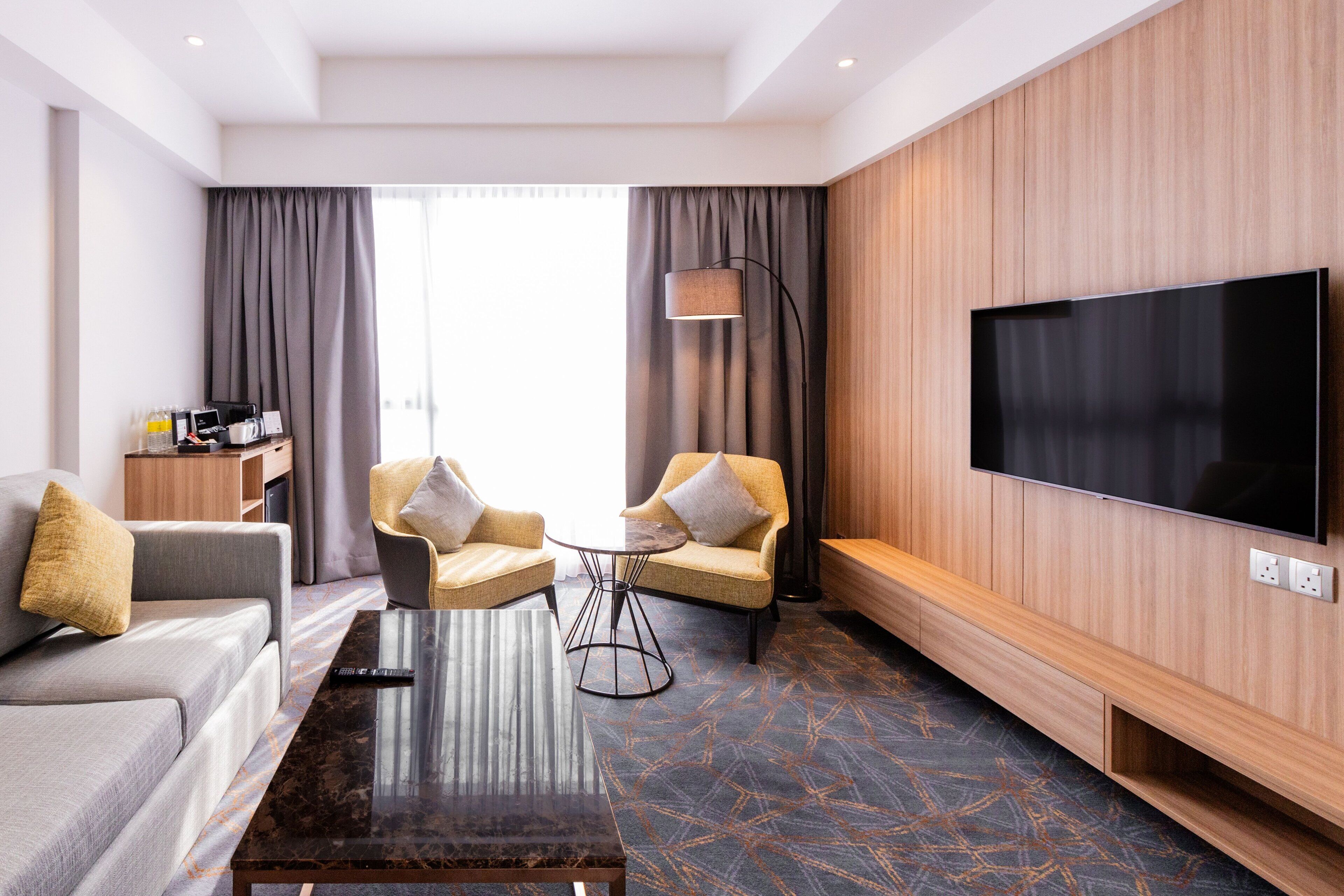 Holiday Inn Sepang - Airport