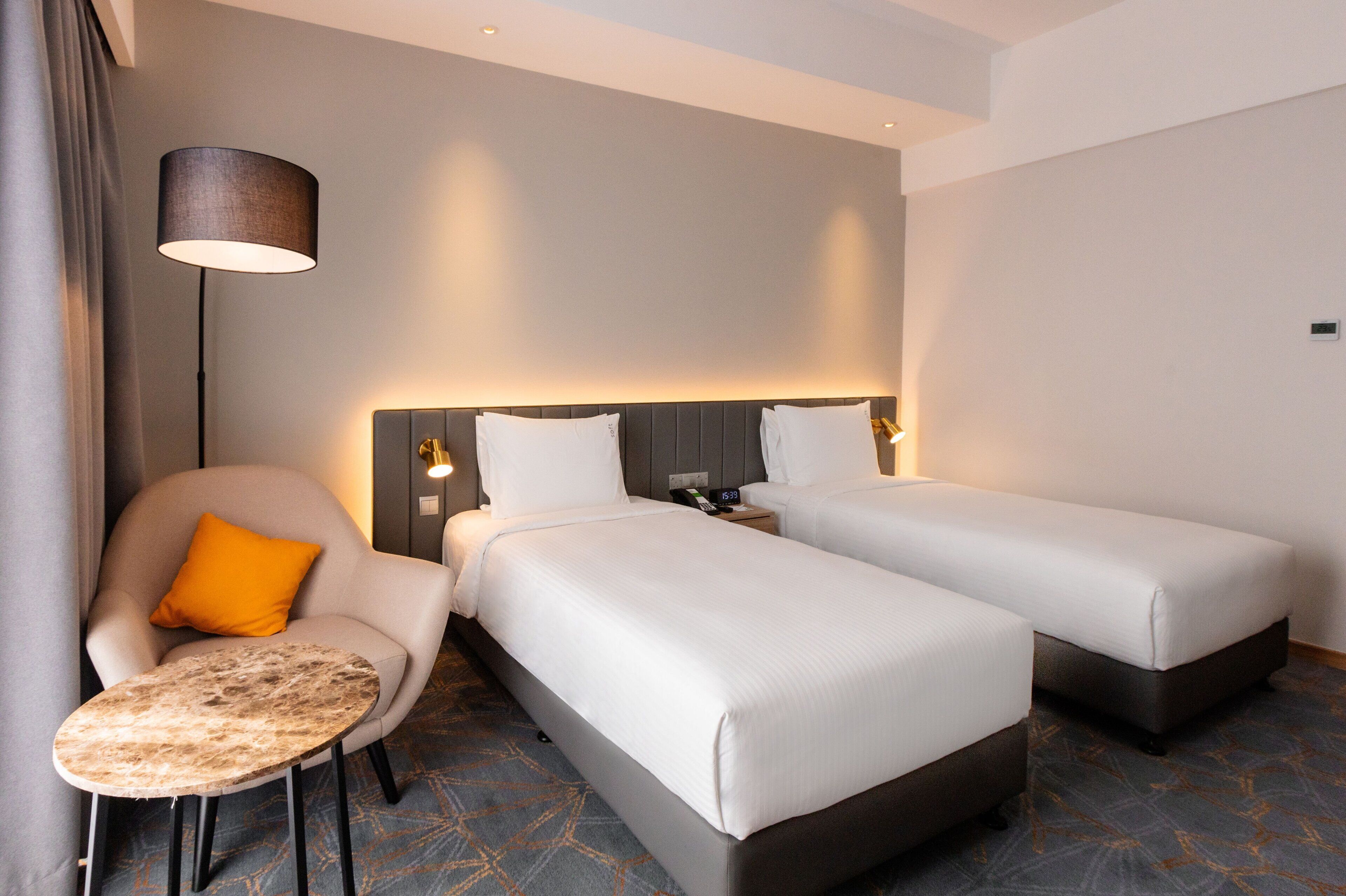 Holiday Inn Sepang - Airport