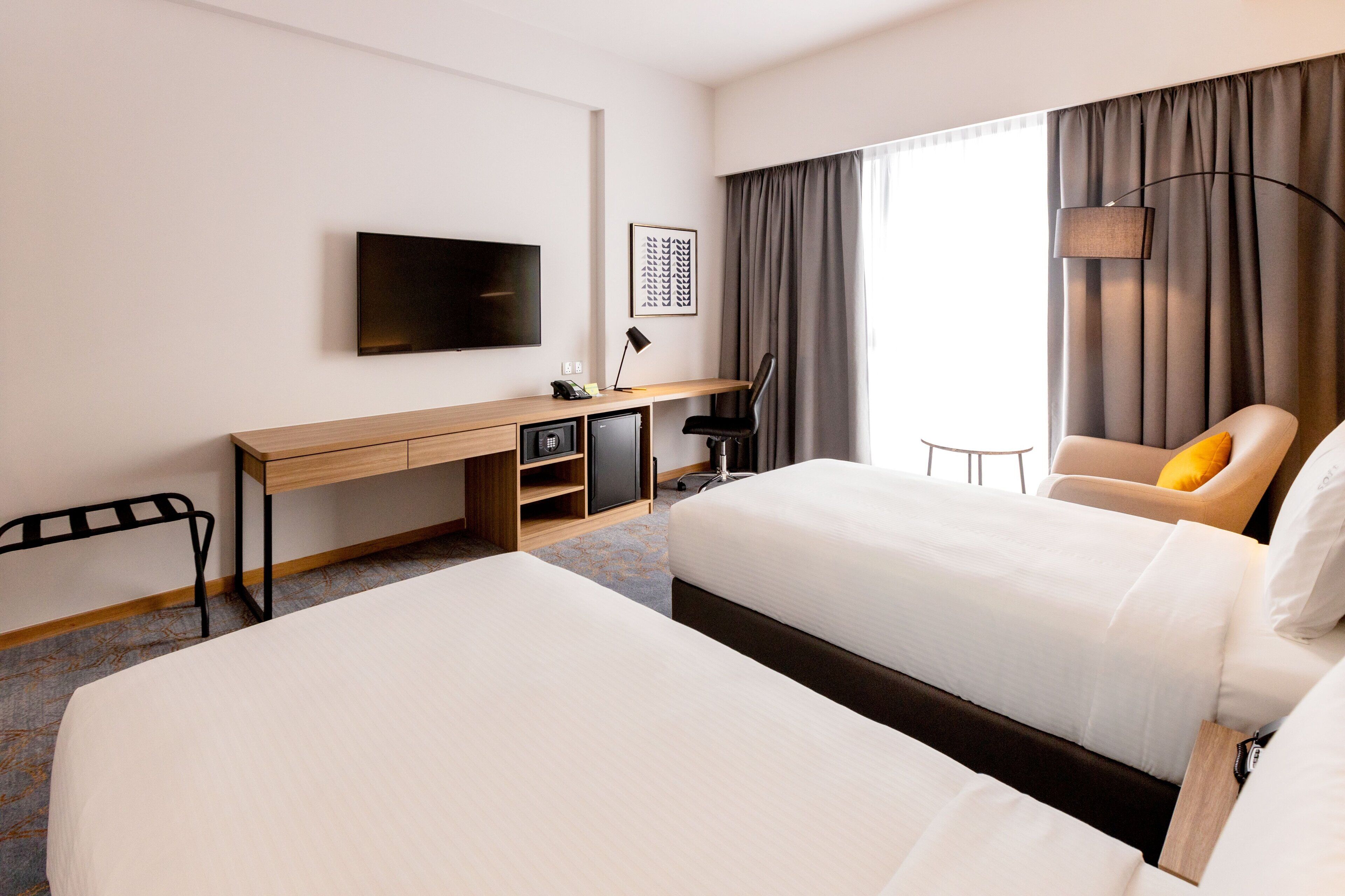 Holiday Inn Sepang - Airport