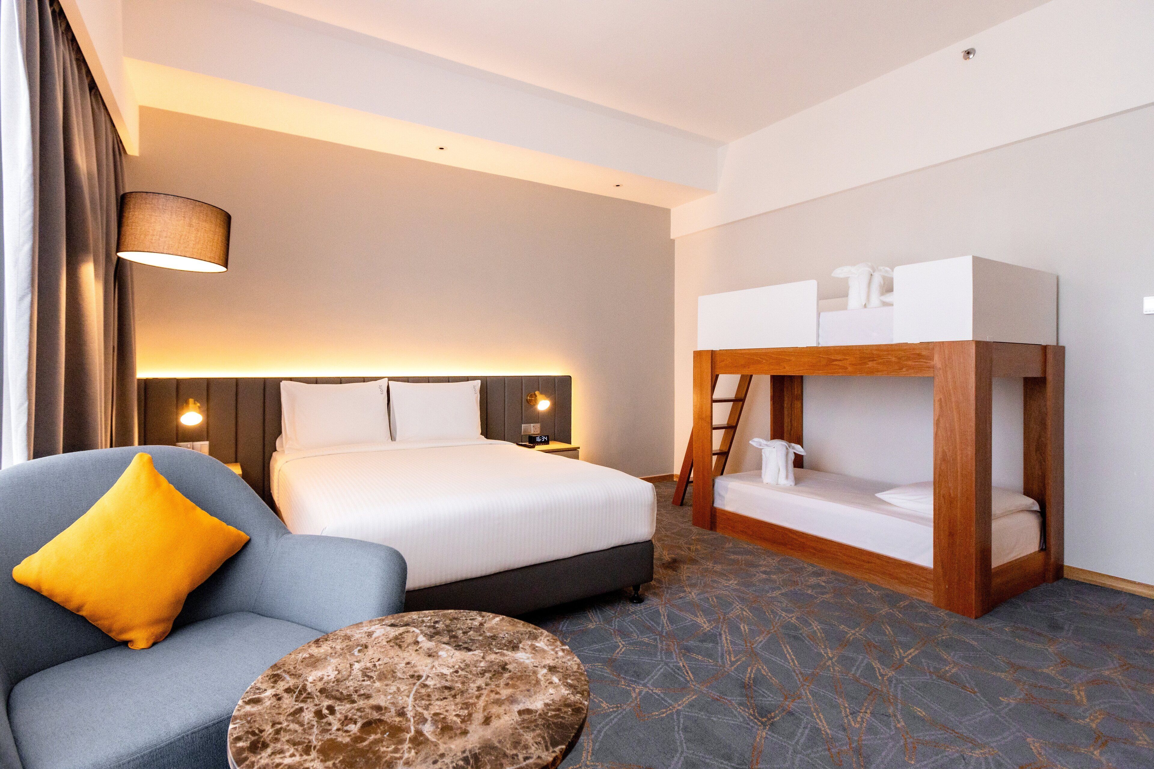 Holiday Inn Sepang - Airport