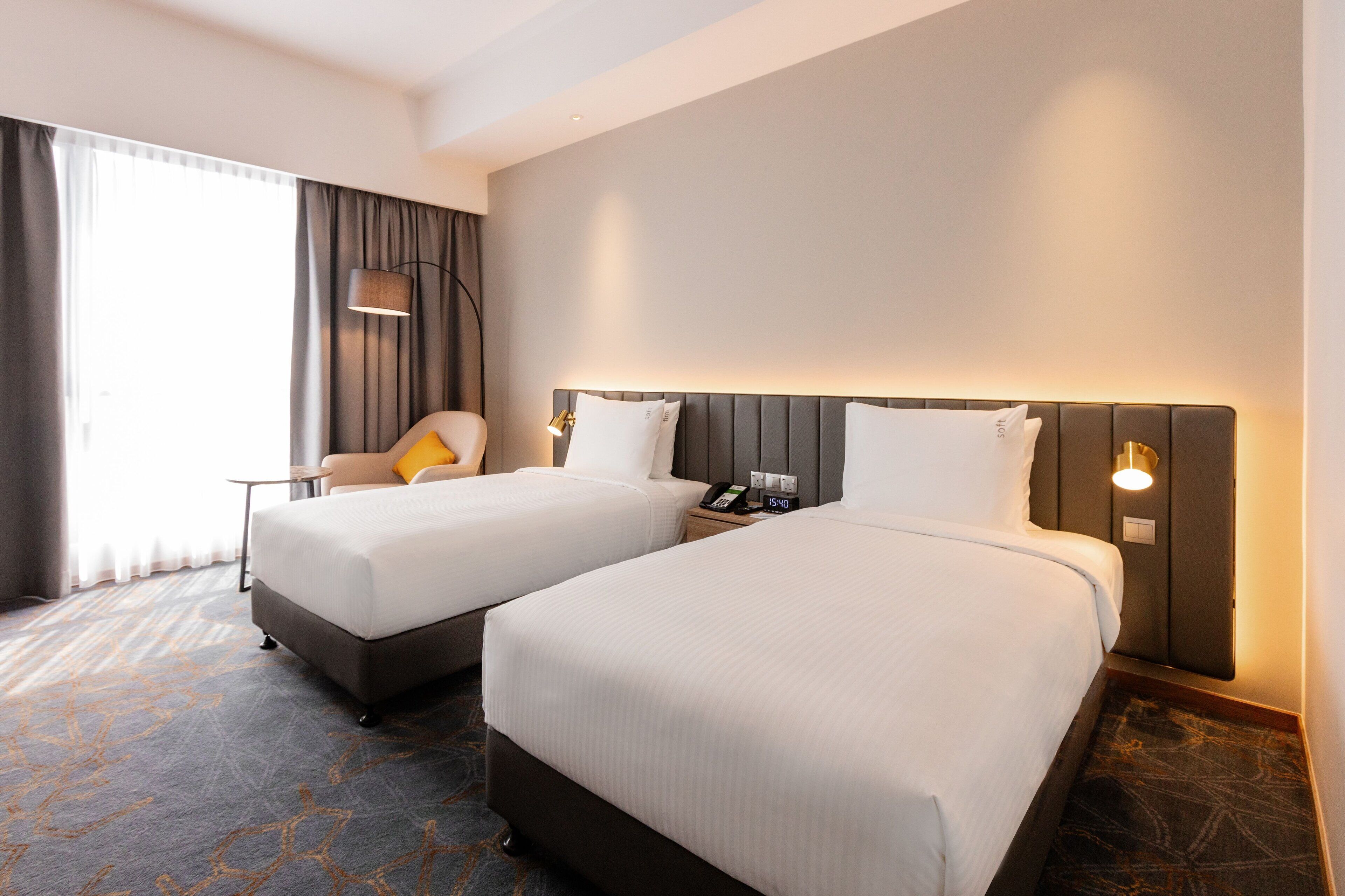 Holiday Inn Sepang - Airport
