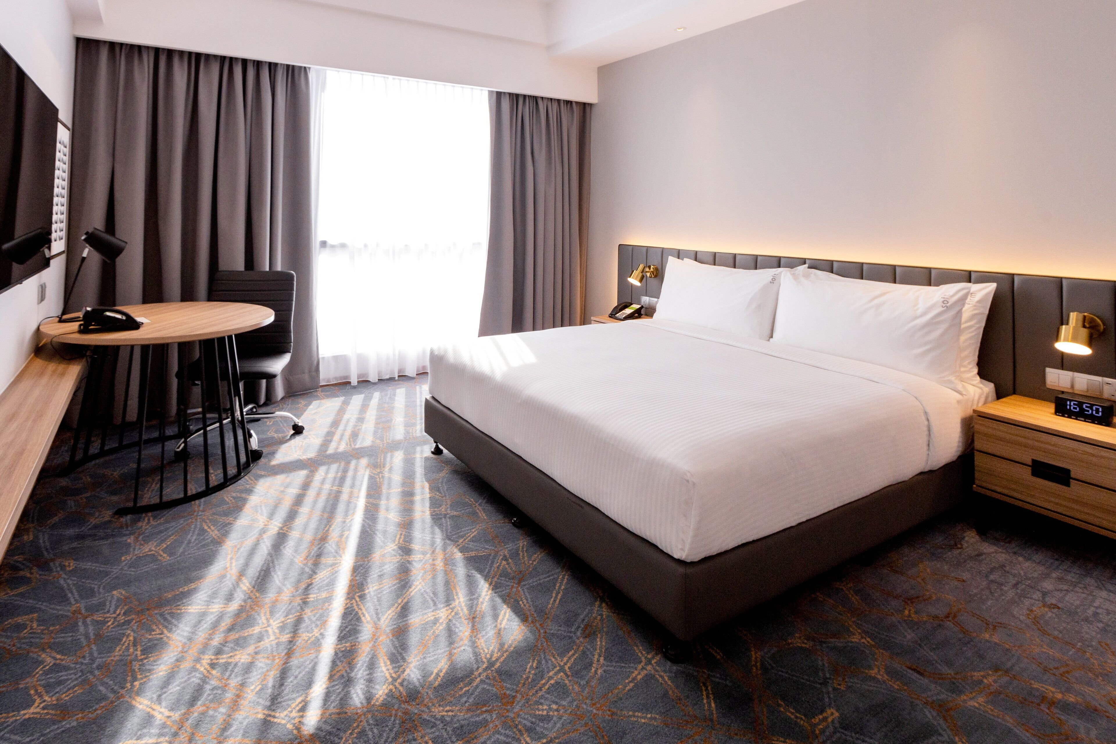 Holiday Inn Sepang - Airport