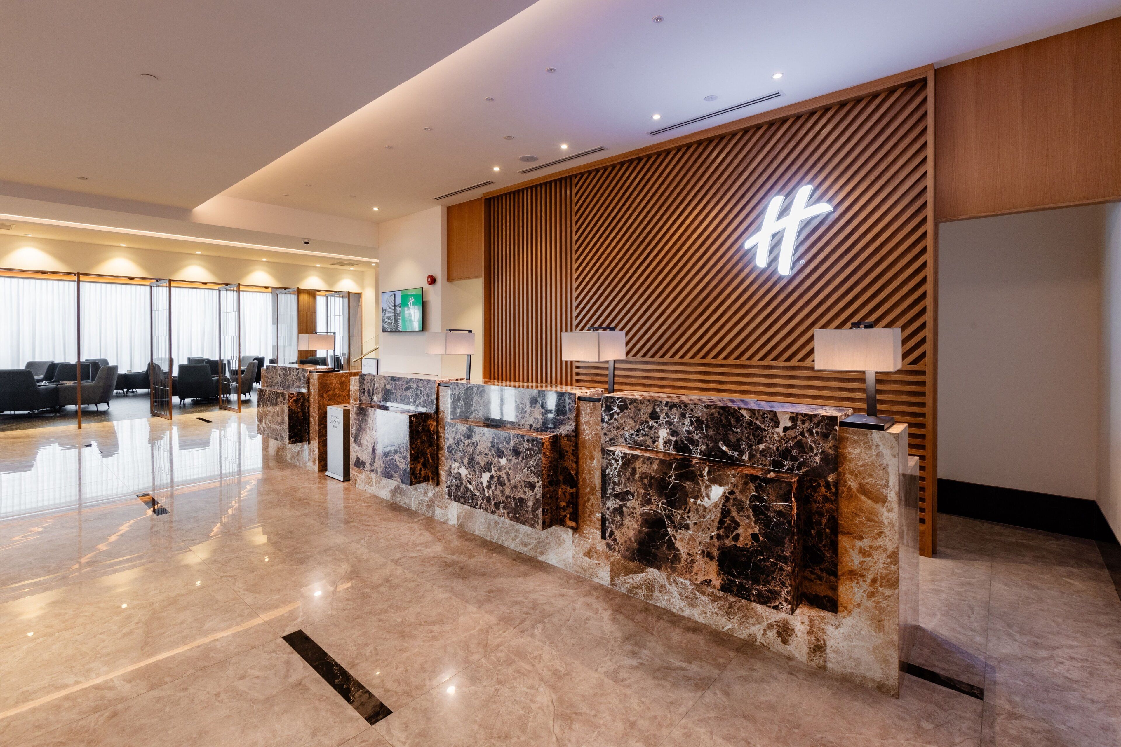 Holiday Inn Sepang - Airport