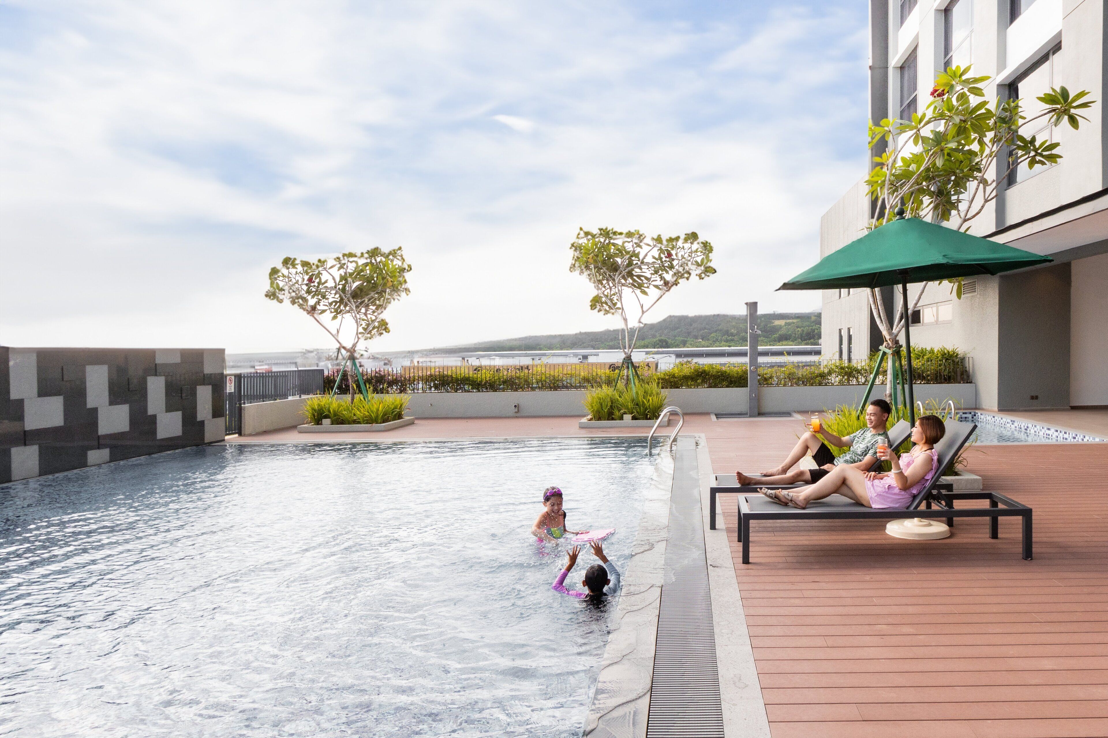 Holiday Inn Sepang - Airport