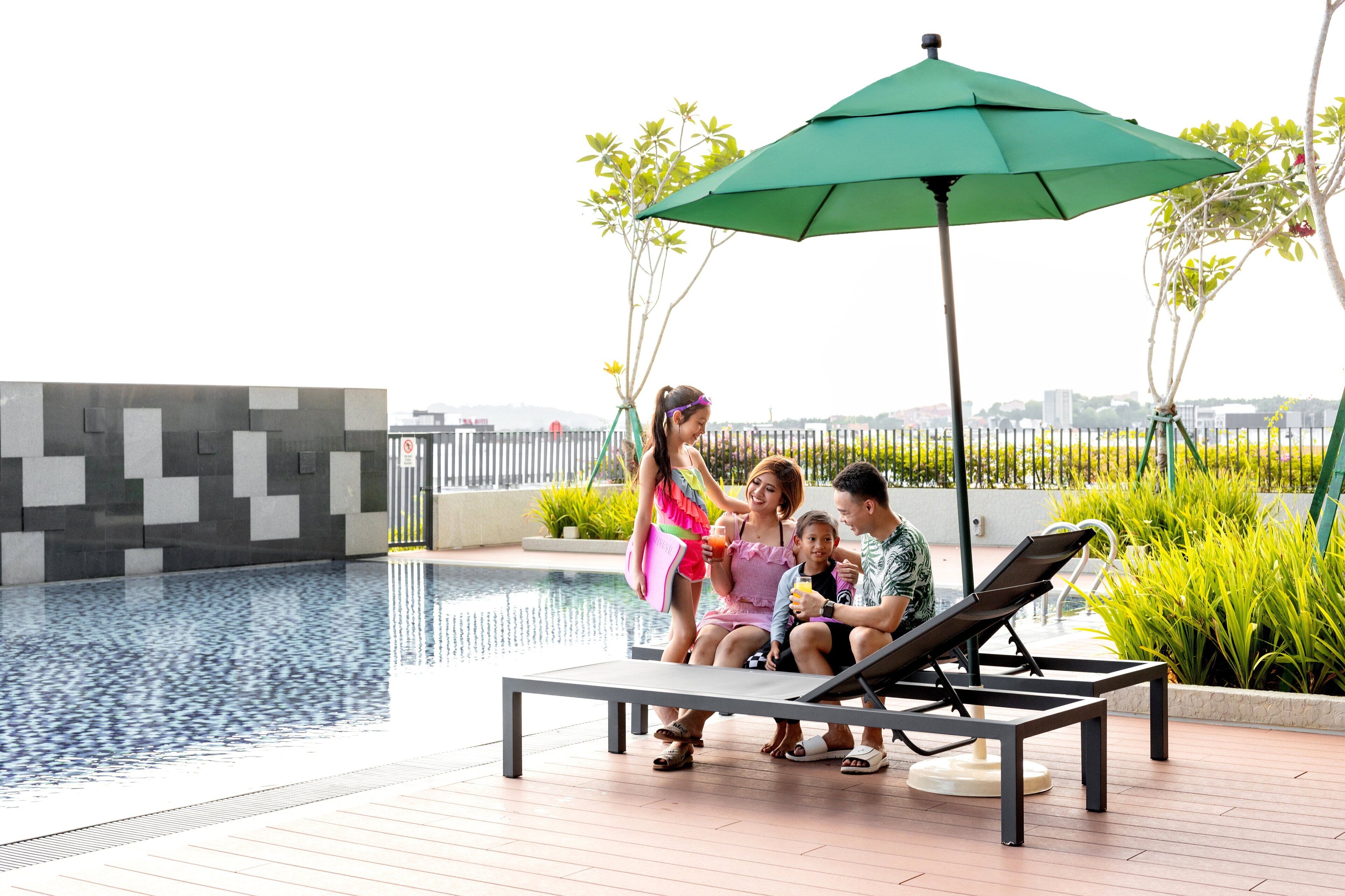 Holiday Inn Sepang - Airport