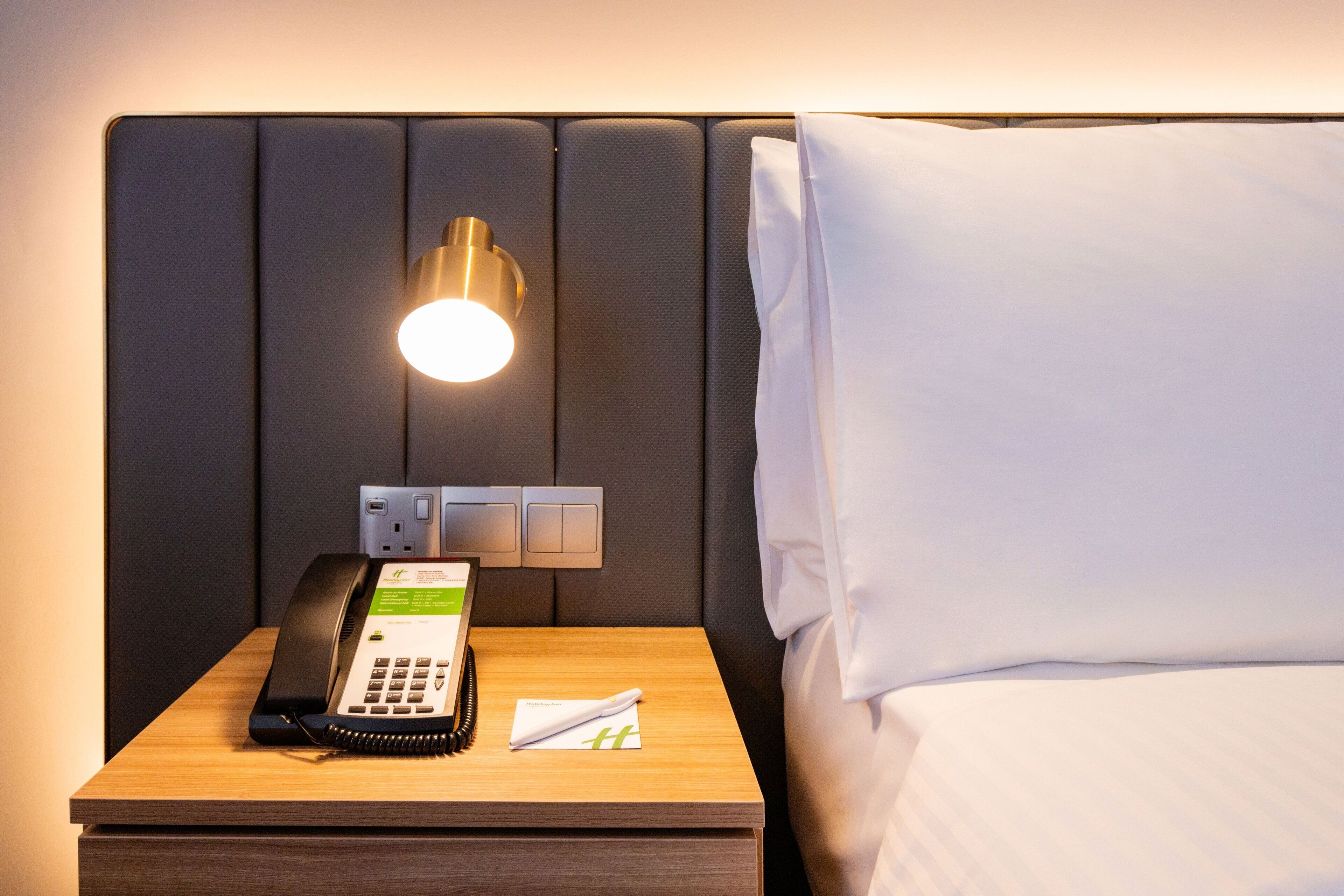 Holiday Inn Sepang - Airport