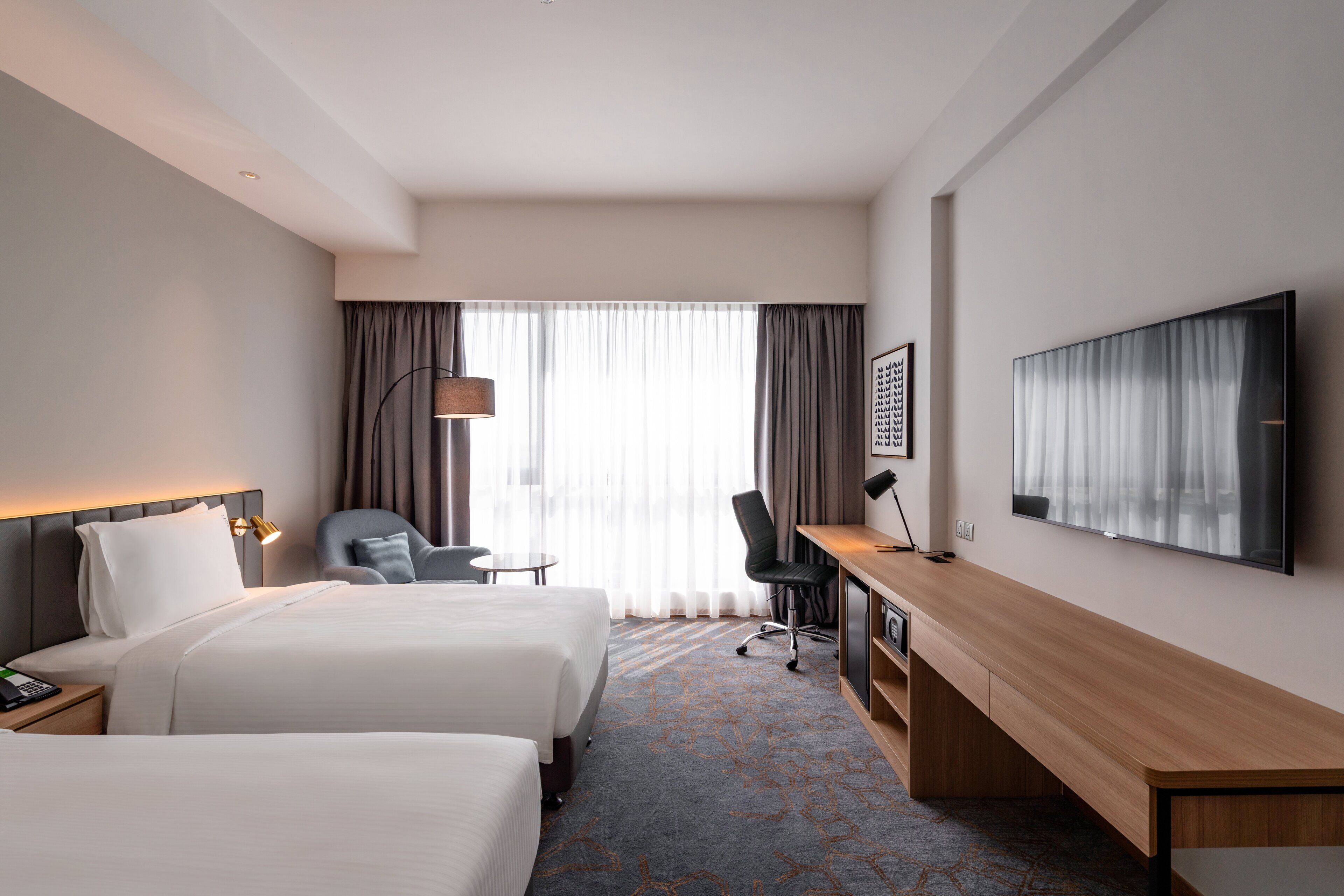 Holiday Inn Sepang - Airport