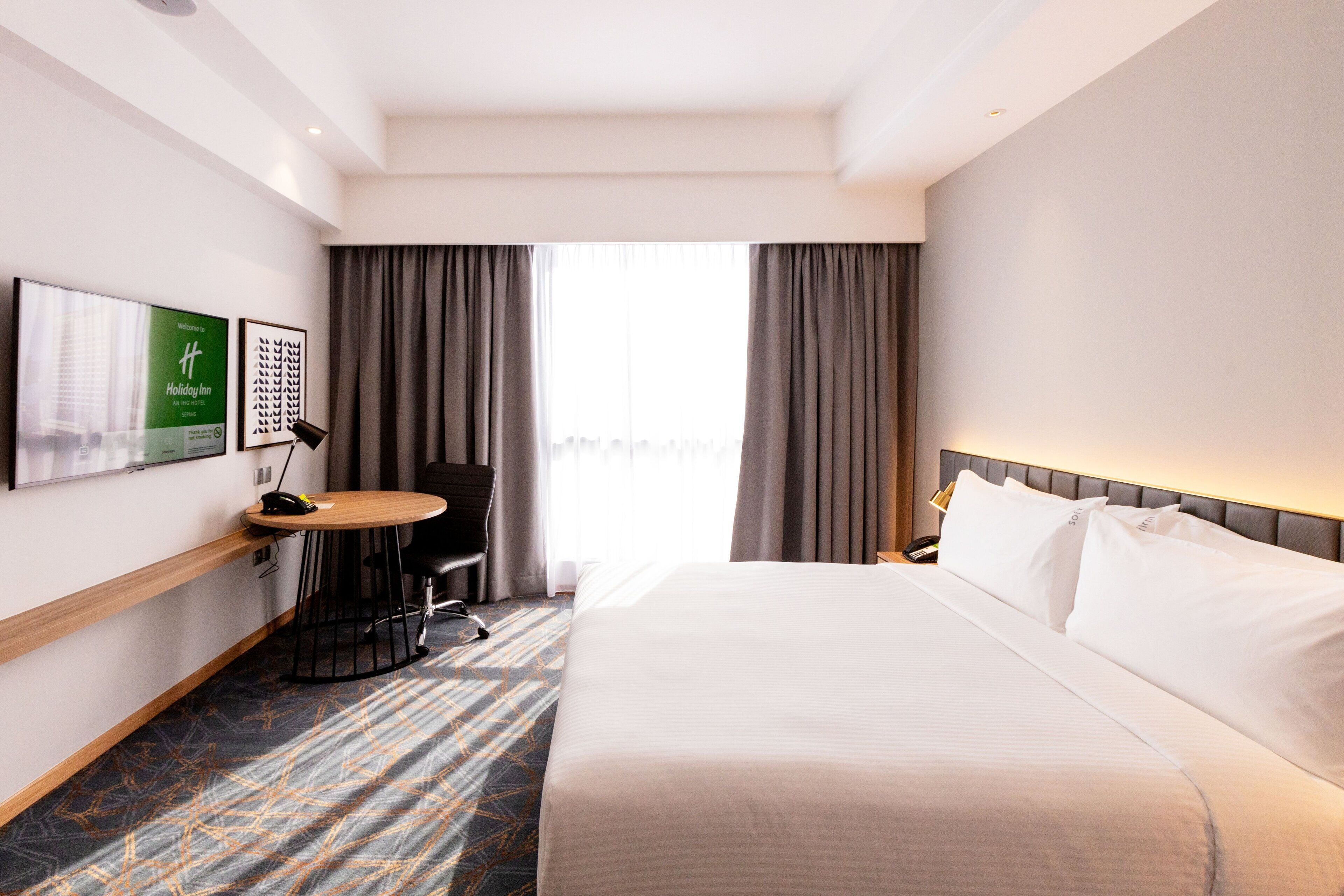 Holiday Inn Sepang - Airport