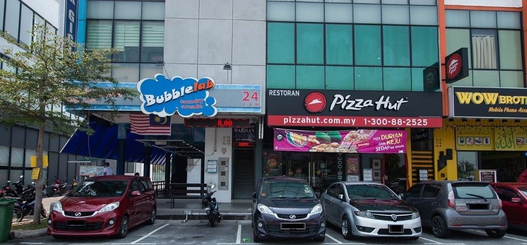 Hotel 99 Sepang Klia