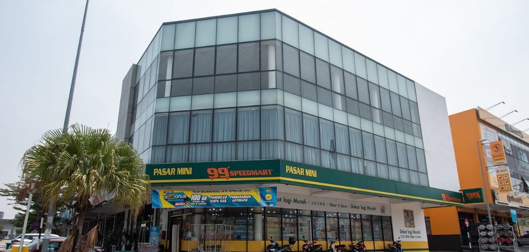 Hotel 99 Sepang Klia