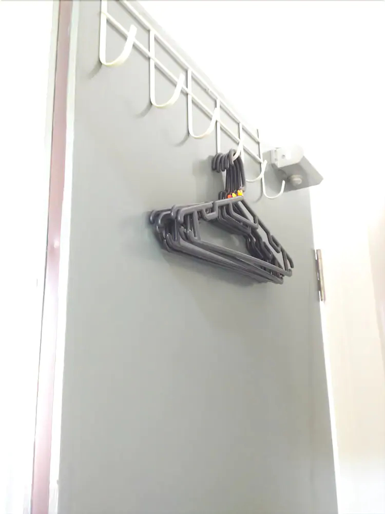 Moon Eleven Hostel