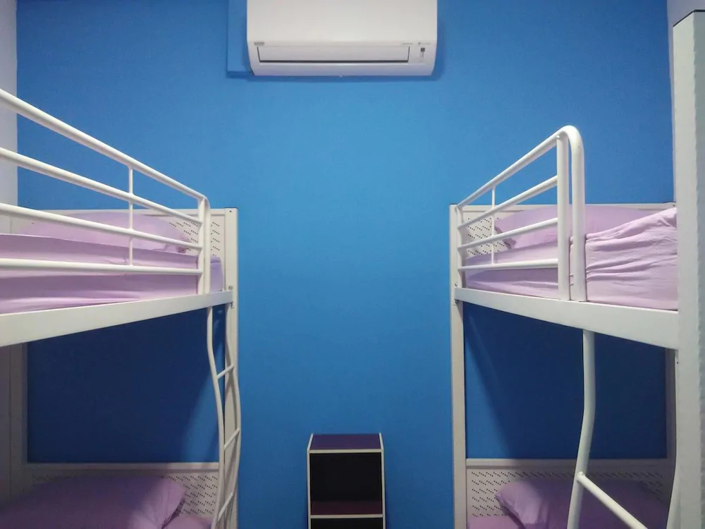 Moon Eleven Hostel