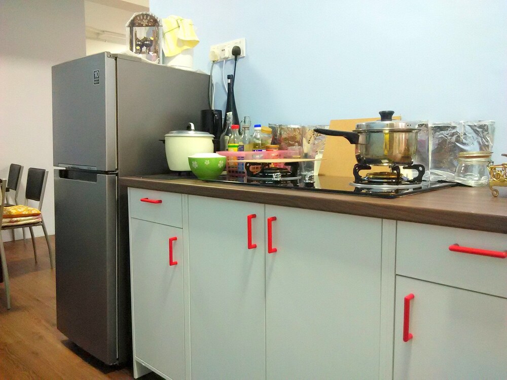 Moon Eleven Hostel