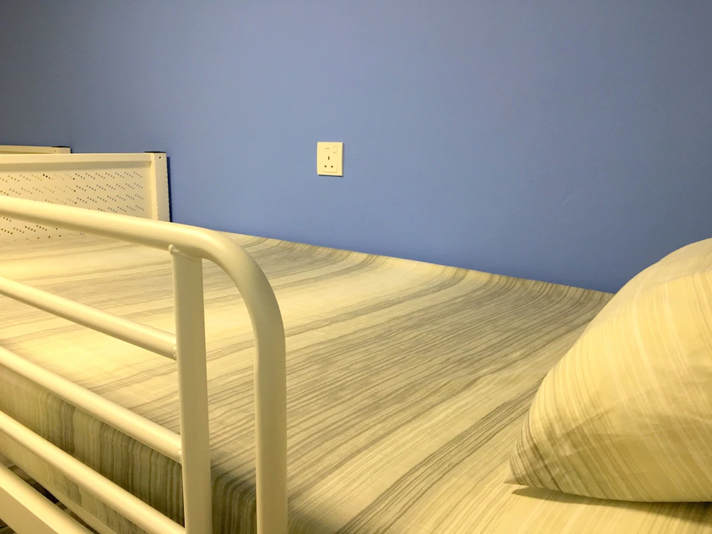 Moon Eleven Hostel