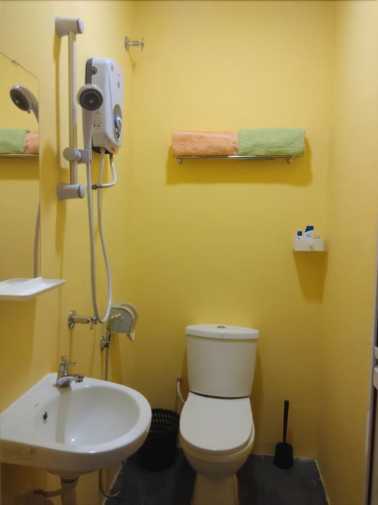 Moon Eleven Hostel