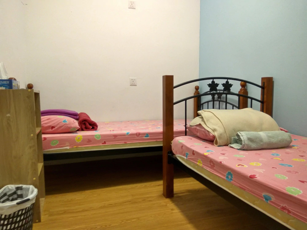 Moon Eleven Hostel