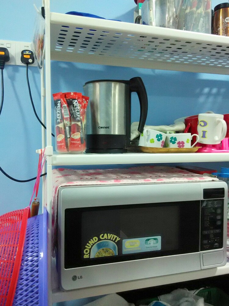 Moon Eleven Hostel