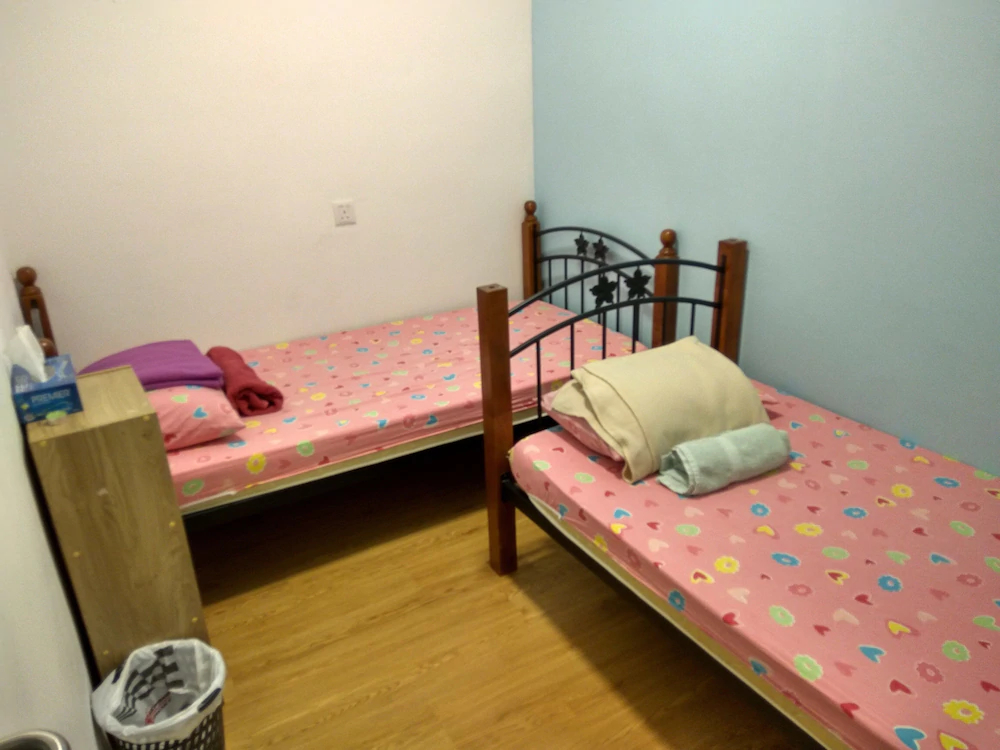 Moon Eleven Hostel