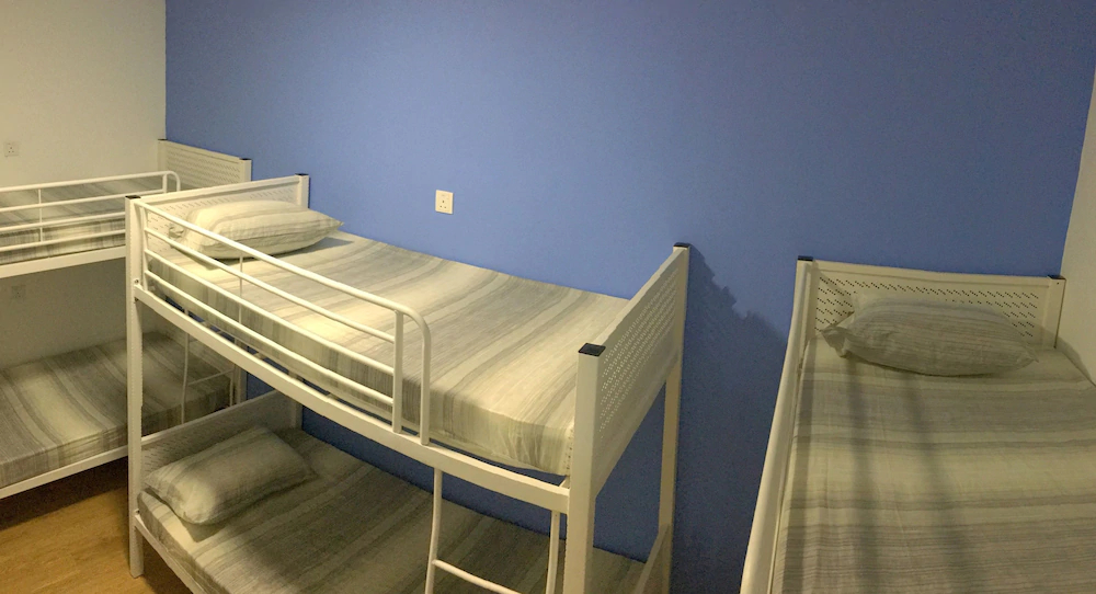 Moon Eleven Hostel