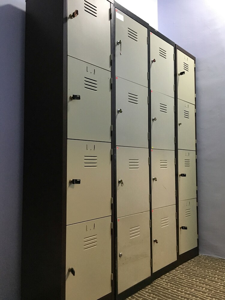 Moon Eleven Hostel