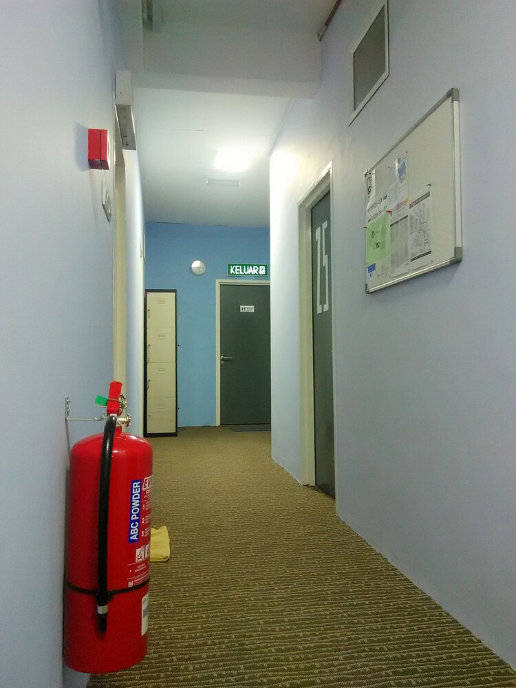 Moon Eleven Hostel