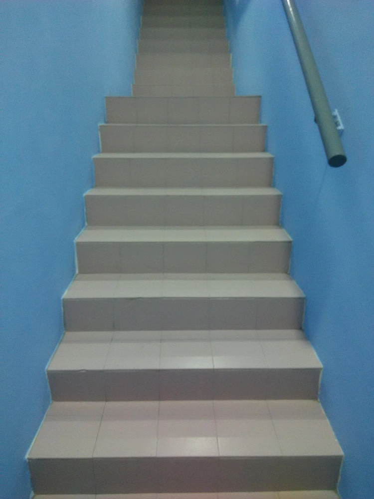 Moon Eleven Hostel