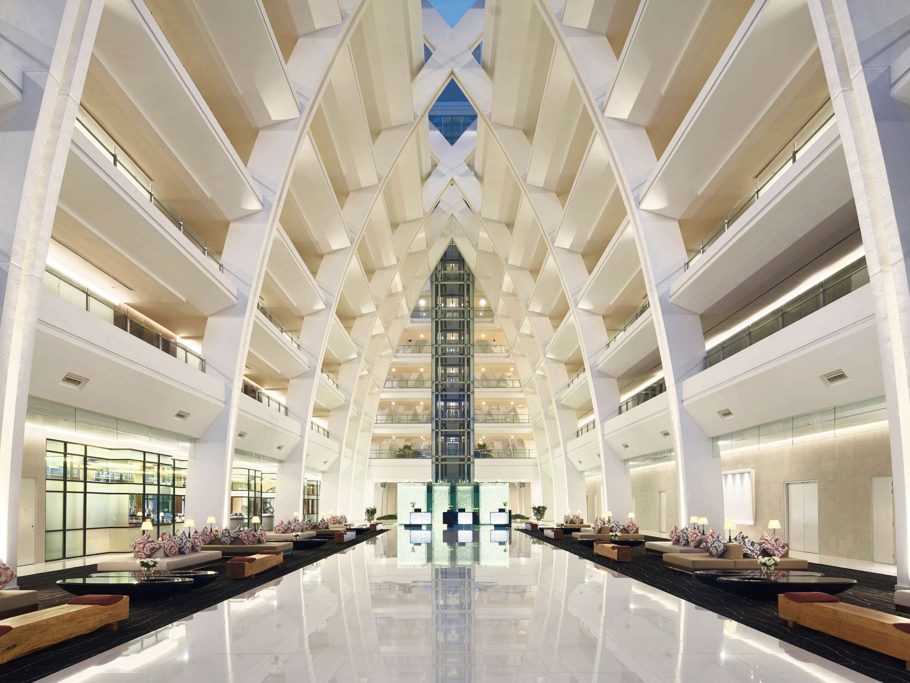 Mövenpick Hotel and Convention Centre KLIA